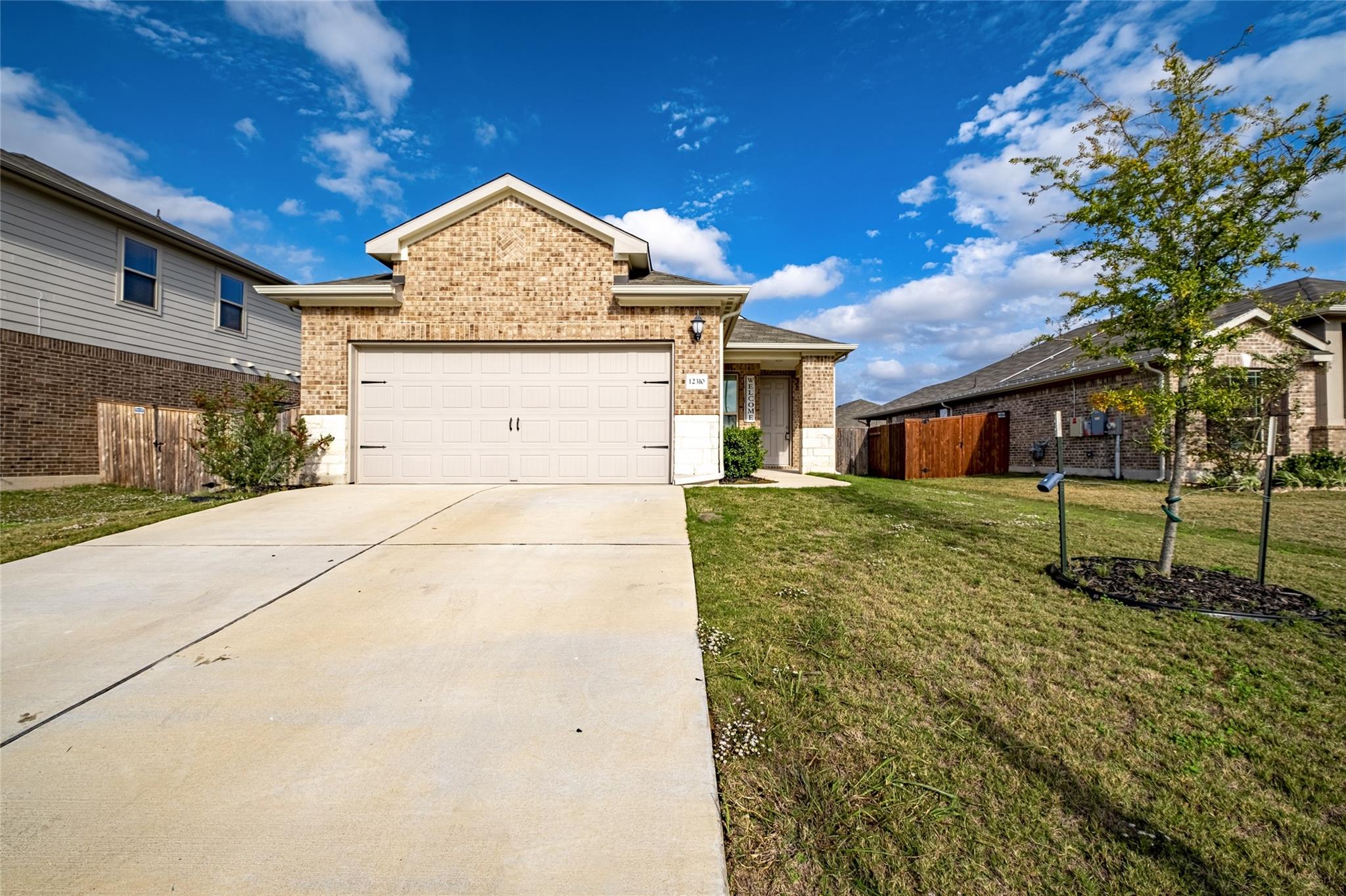 12310 Silverstream Ln, Manor, TX 78653
