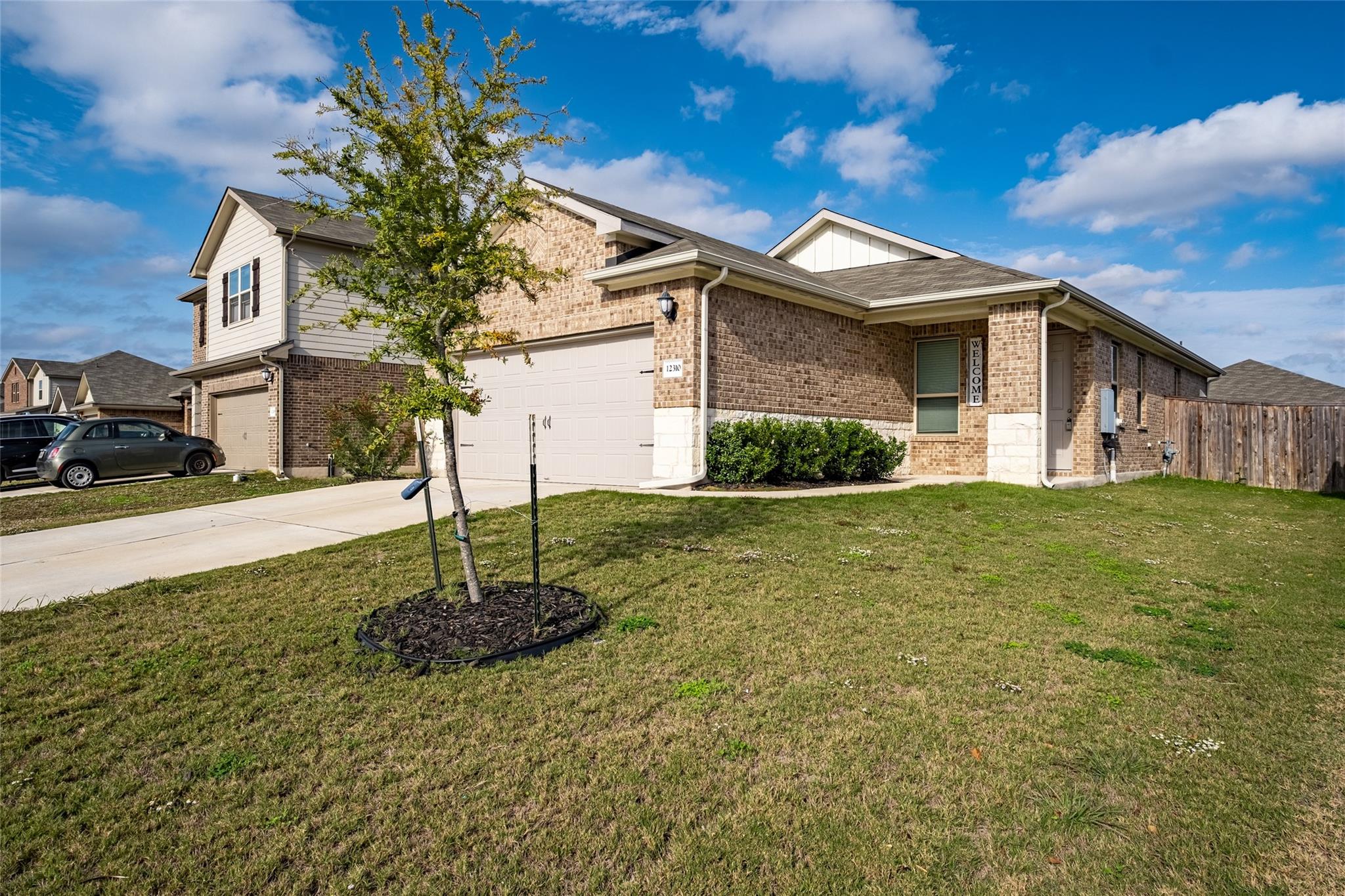 12310 Silverstream Ln, Manor, TX 78653