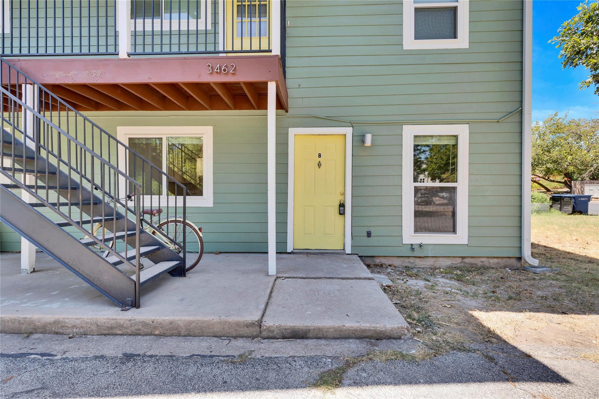 3462 Willowrun Dr # B, Austin, TX 78704