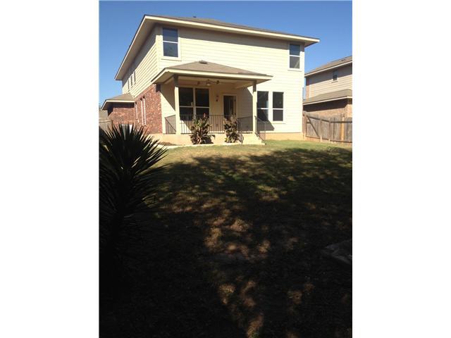 1713 Suter St, Austin, TX 78748