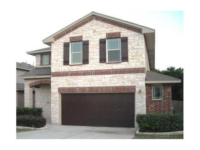 1713 Suter St, Austin, TX 78748