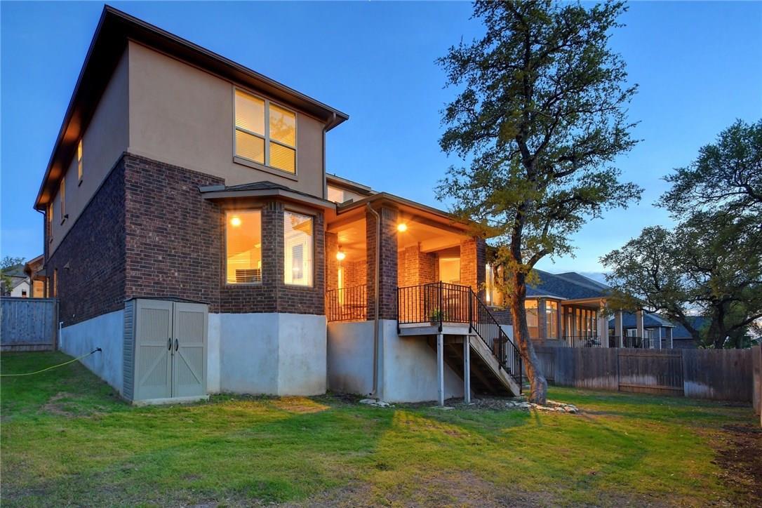 4229 Valley Oaks Dr, Leander, TX 78641