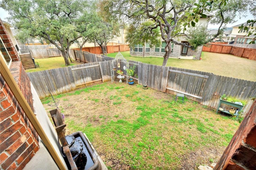 4229 Valley Oaks Dr, Leander, TX 78641