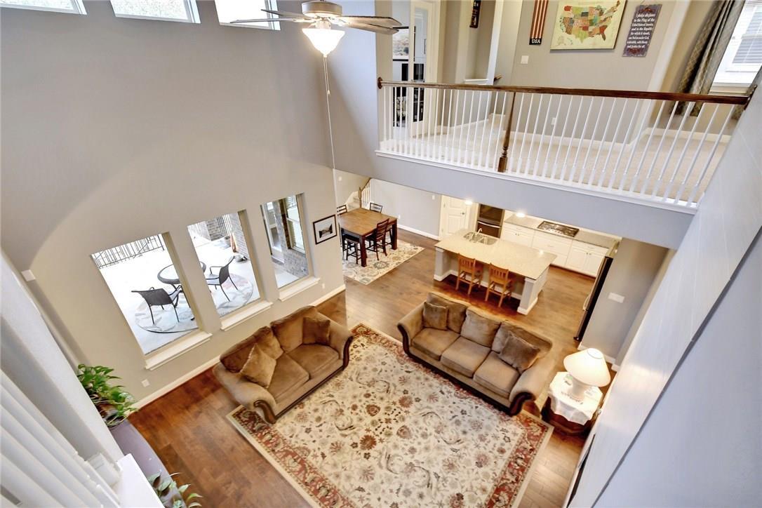 4229 Valley Oaks Dr, Leander, TX 78641