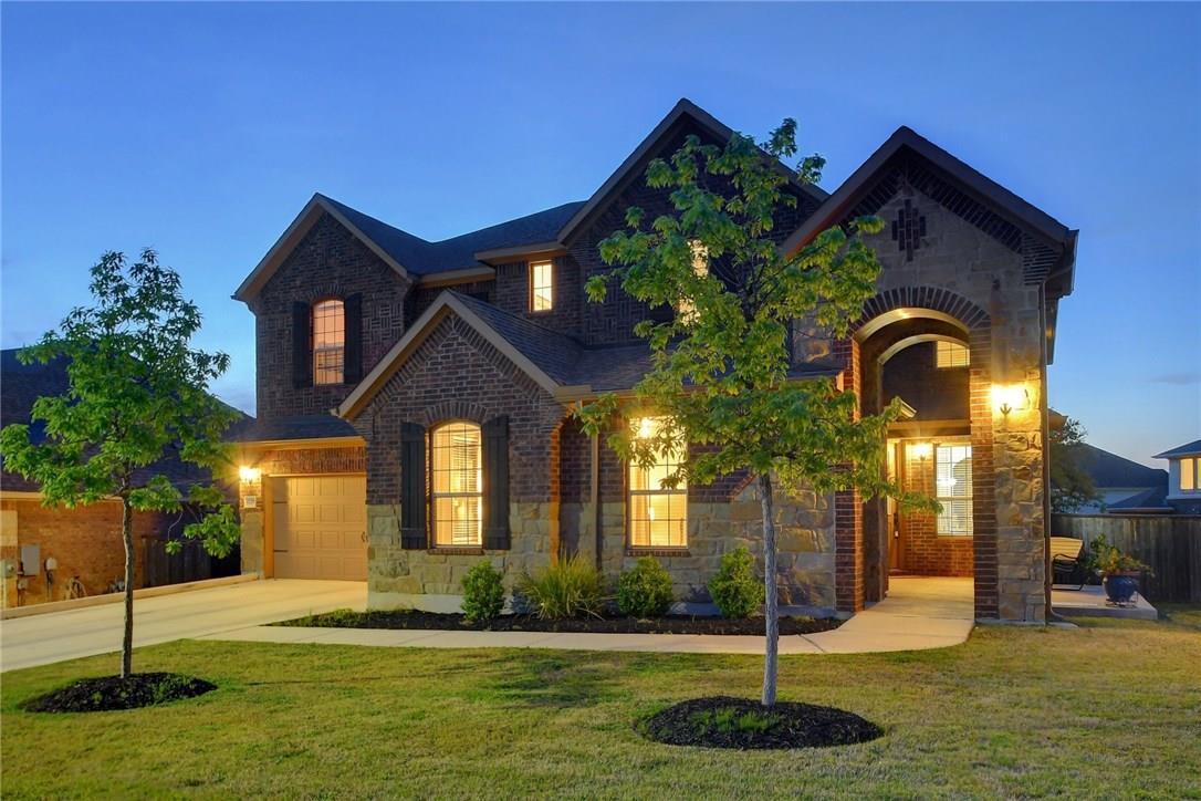 4229 Valley Oaks Dr, Leander, TX 78641