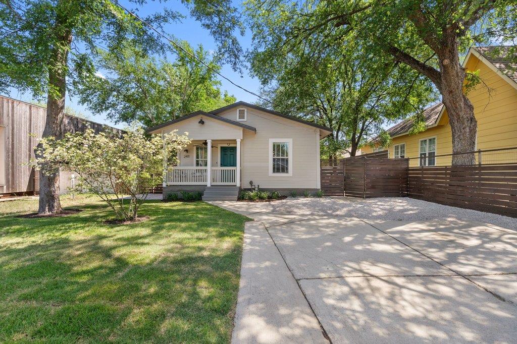 2411 E 10th St, Austin, TX 78702