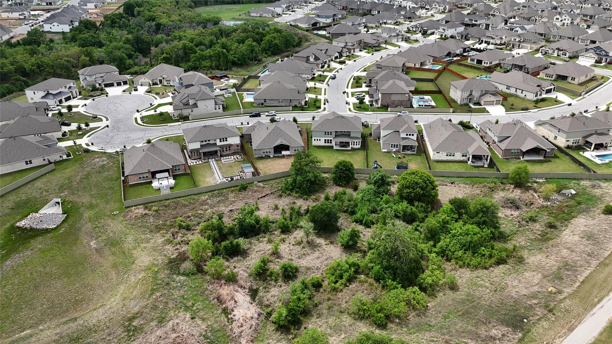 200 Great Lawn Bnd, Liberty Hill, TX 78642