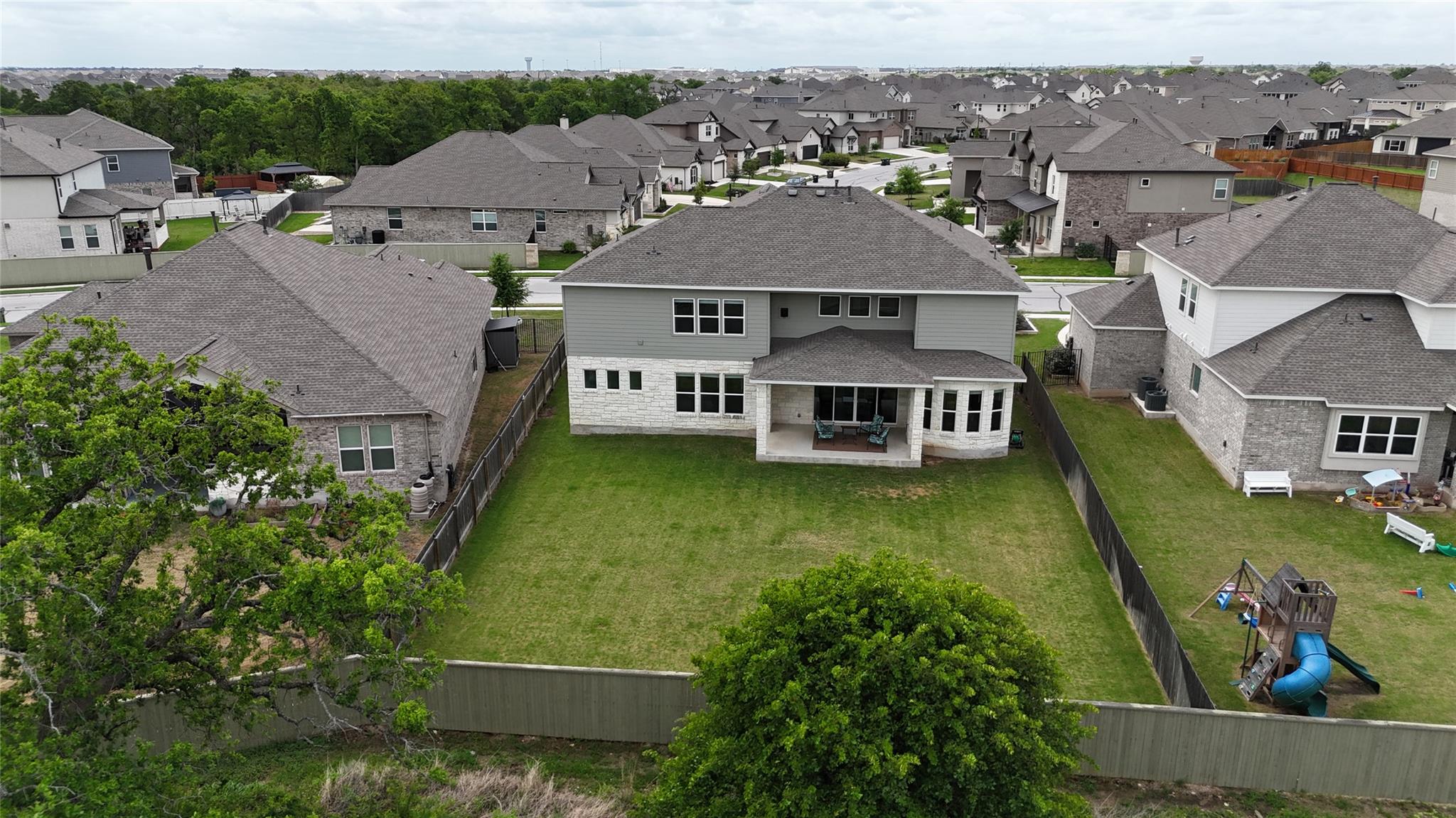 200 Great Lawn Bnd, Liberty Hill, TX 78642