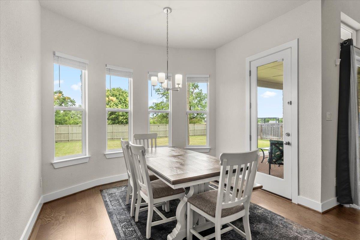 200 Great Lawn Bnd, Liberty Hill, TX 78642