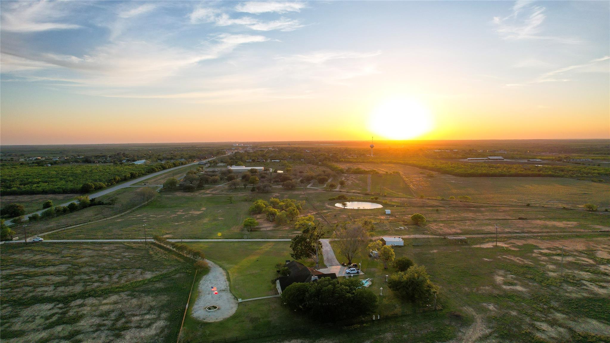 Tract 1 +/- 20 AC E State Highway 87, Nixon, TX 78140