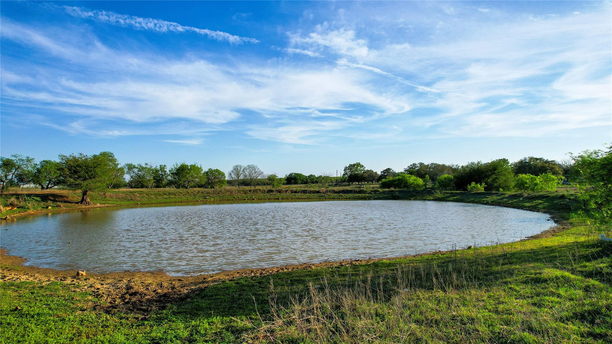 Tract 1 +/- 20 AC E State Highway 87, Nixon, TX 78140