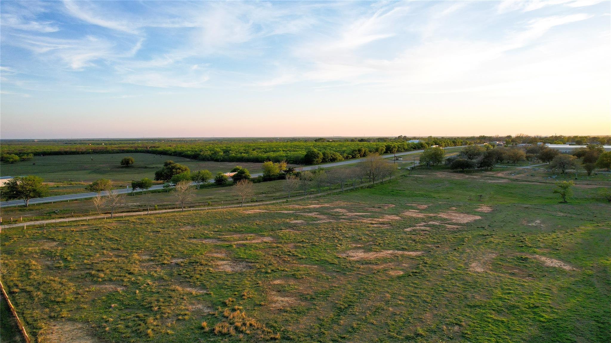 Tract 1 +/- 20 AC E State Highway 87, Nixon, TX 78140