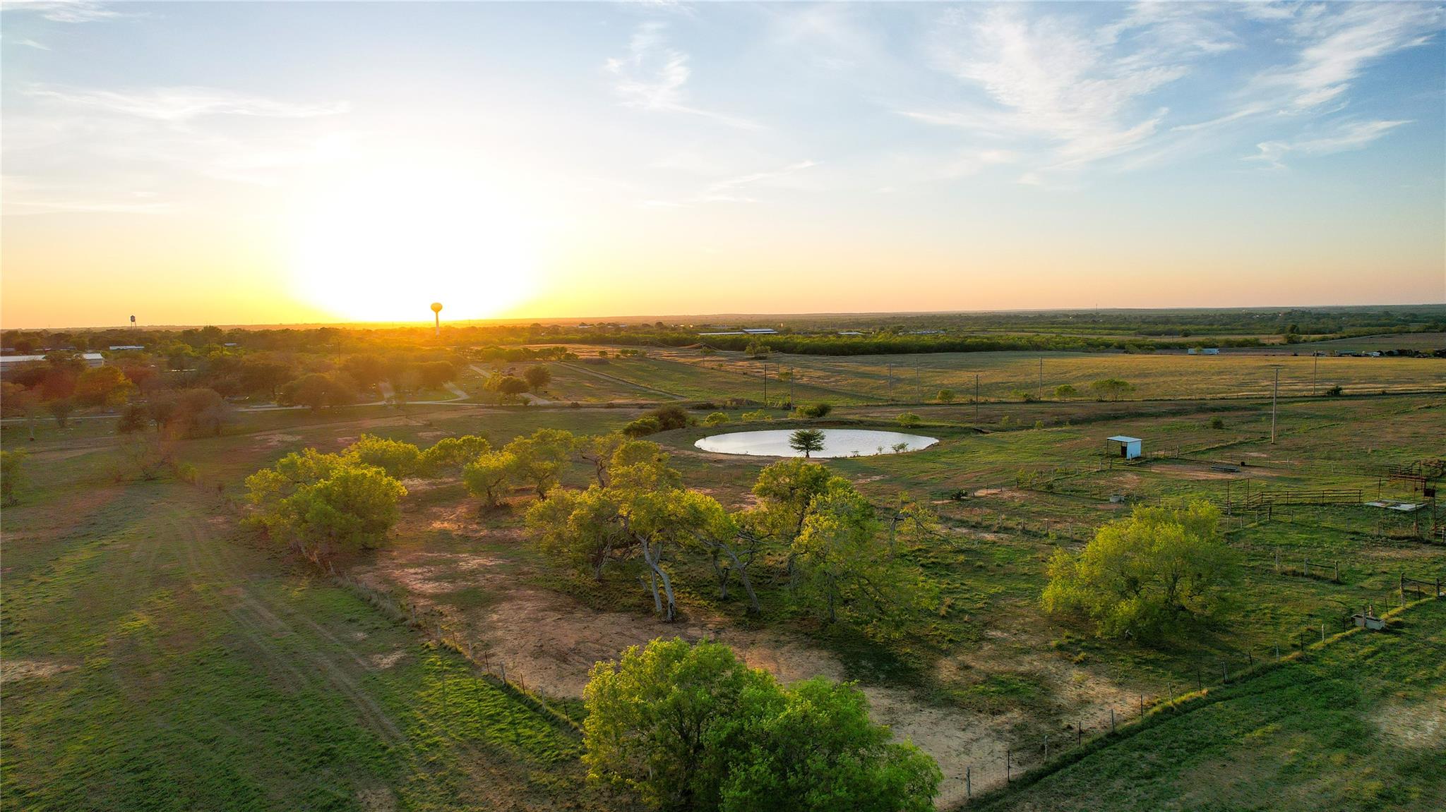 Tract 1 +/- 20 AC E State Highway 87, Nixon, TX 78140