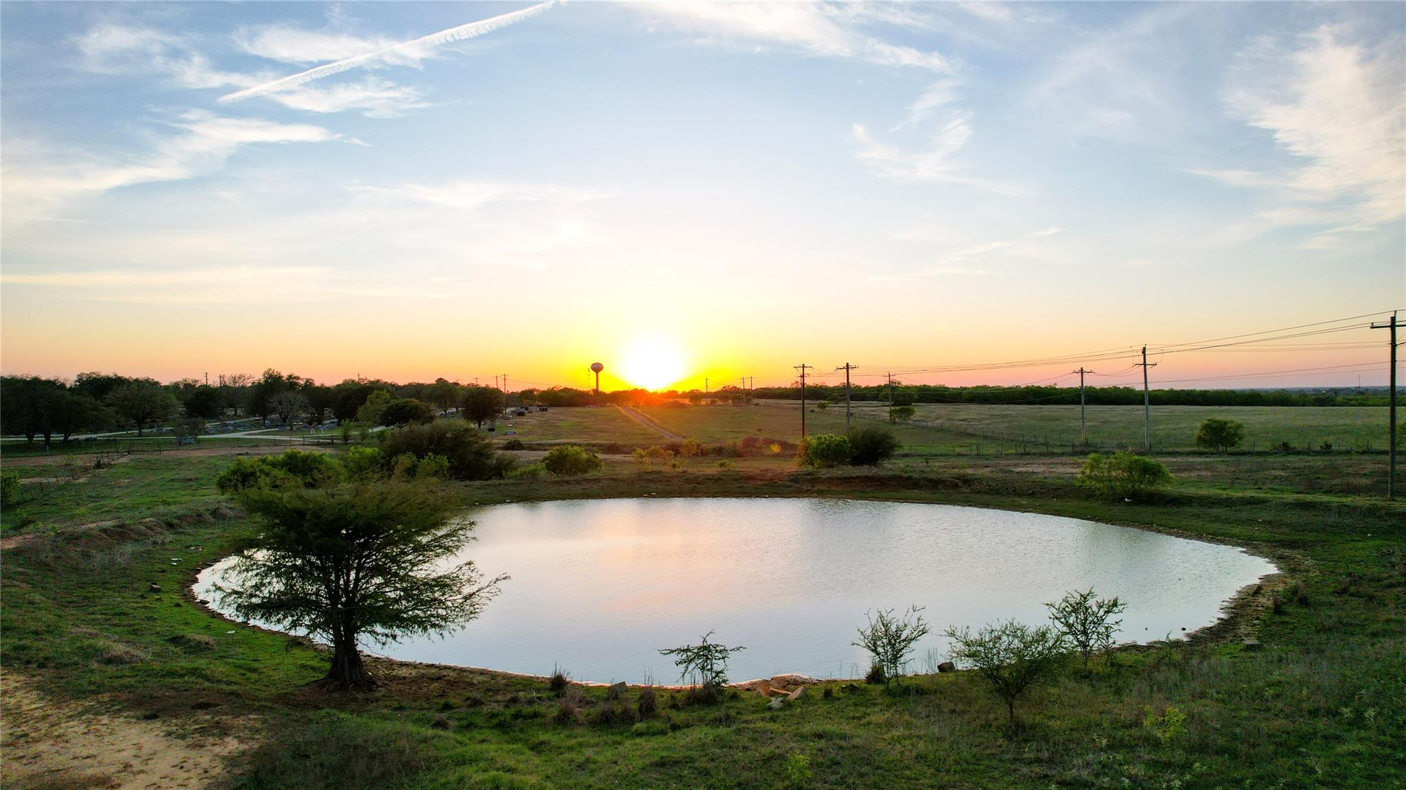 Tract 1 +/- 20 AC E State Highway 87, Nixon, TX 78140