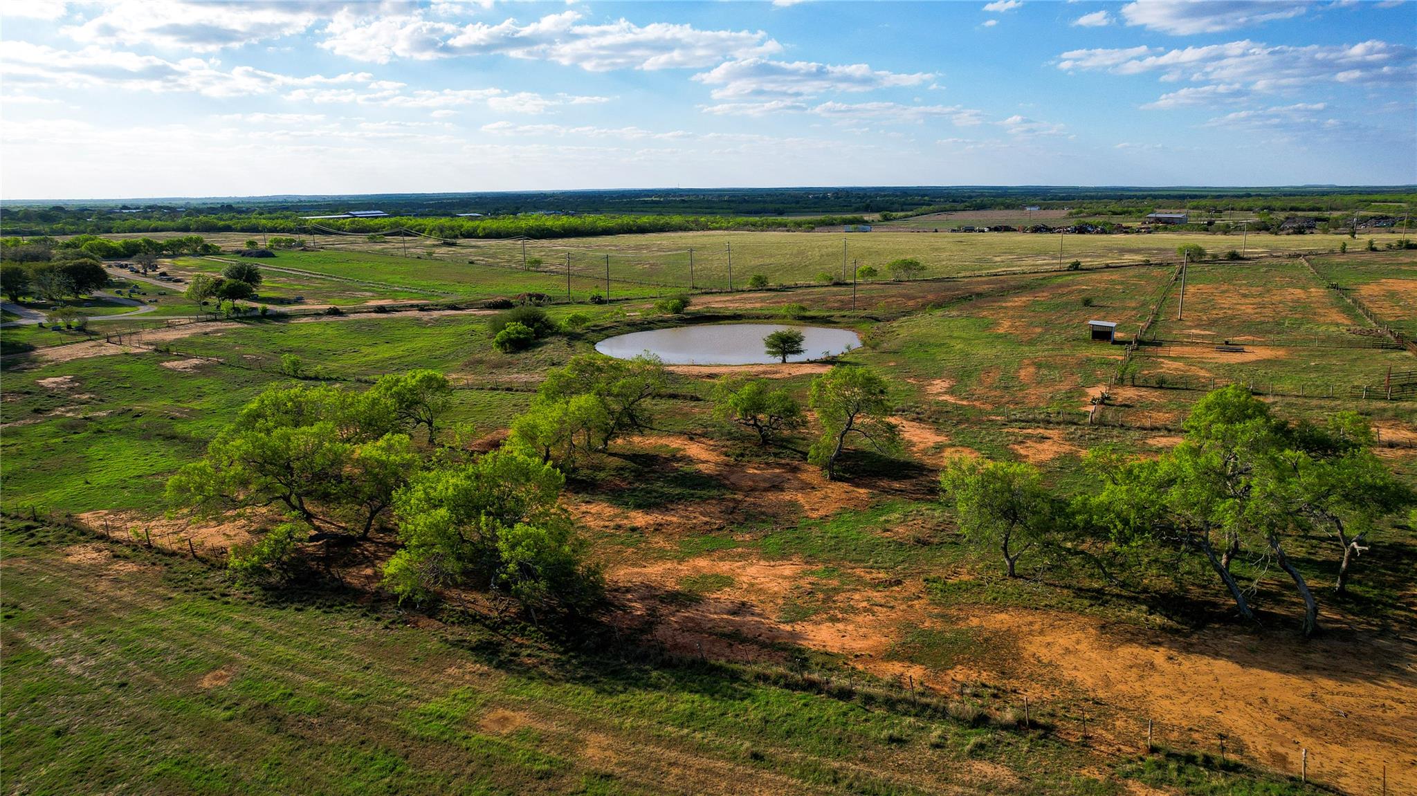 Tract 1 +/- 20 AC E State Highway 87, Nixon, TX 78140