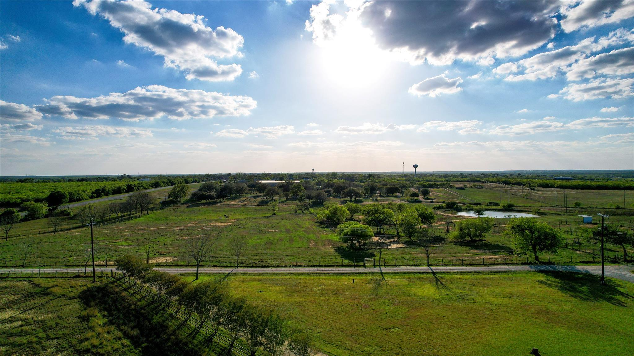 Tract 1 +/- 20 AC E State Highway 87, Nixon, TX 78140