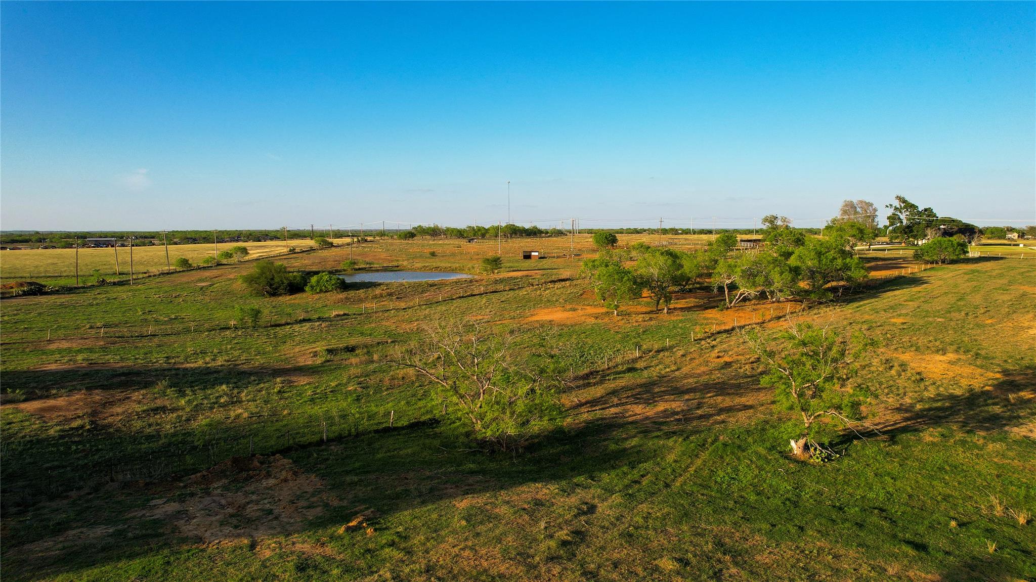 Tract 1 +/- 20 AC E State Highway 87, Nixon, TX 78140