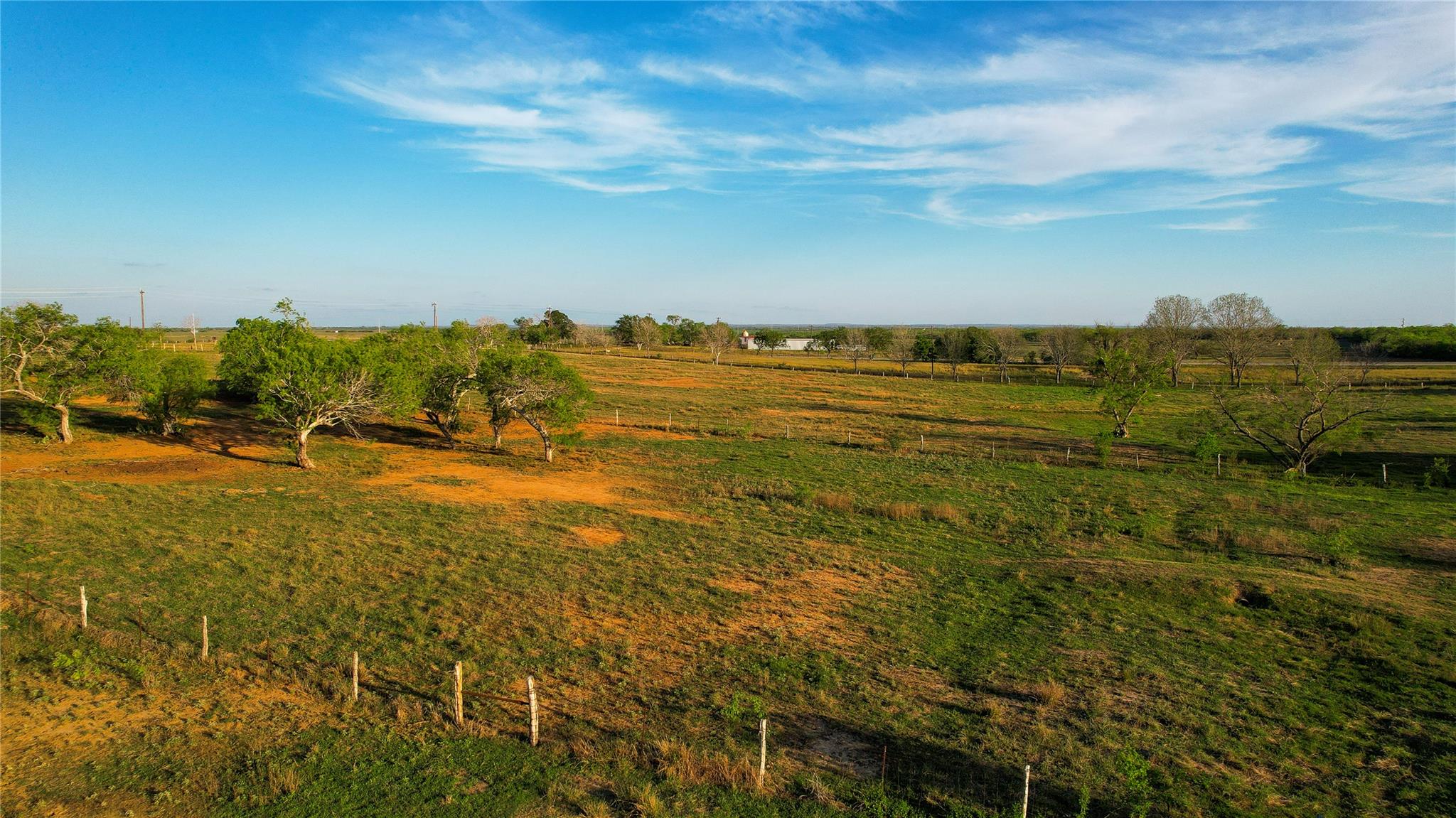 Tract 1 +/- 20 AC E State Highway 87, Nixon, TX 78140