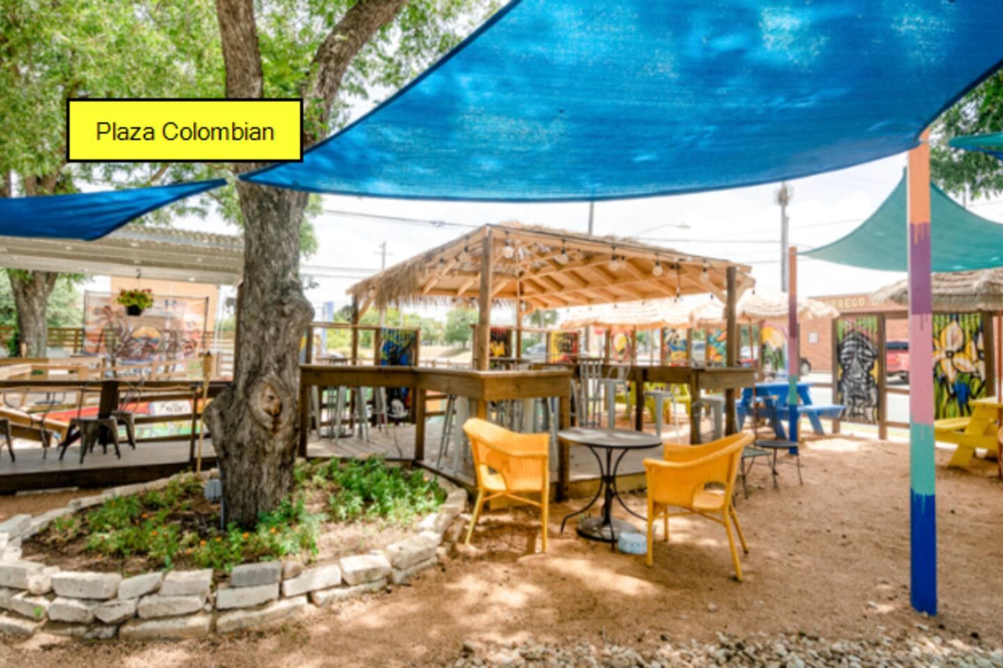 211 Lessin Ln # B, Austin, TX 78704