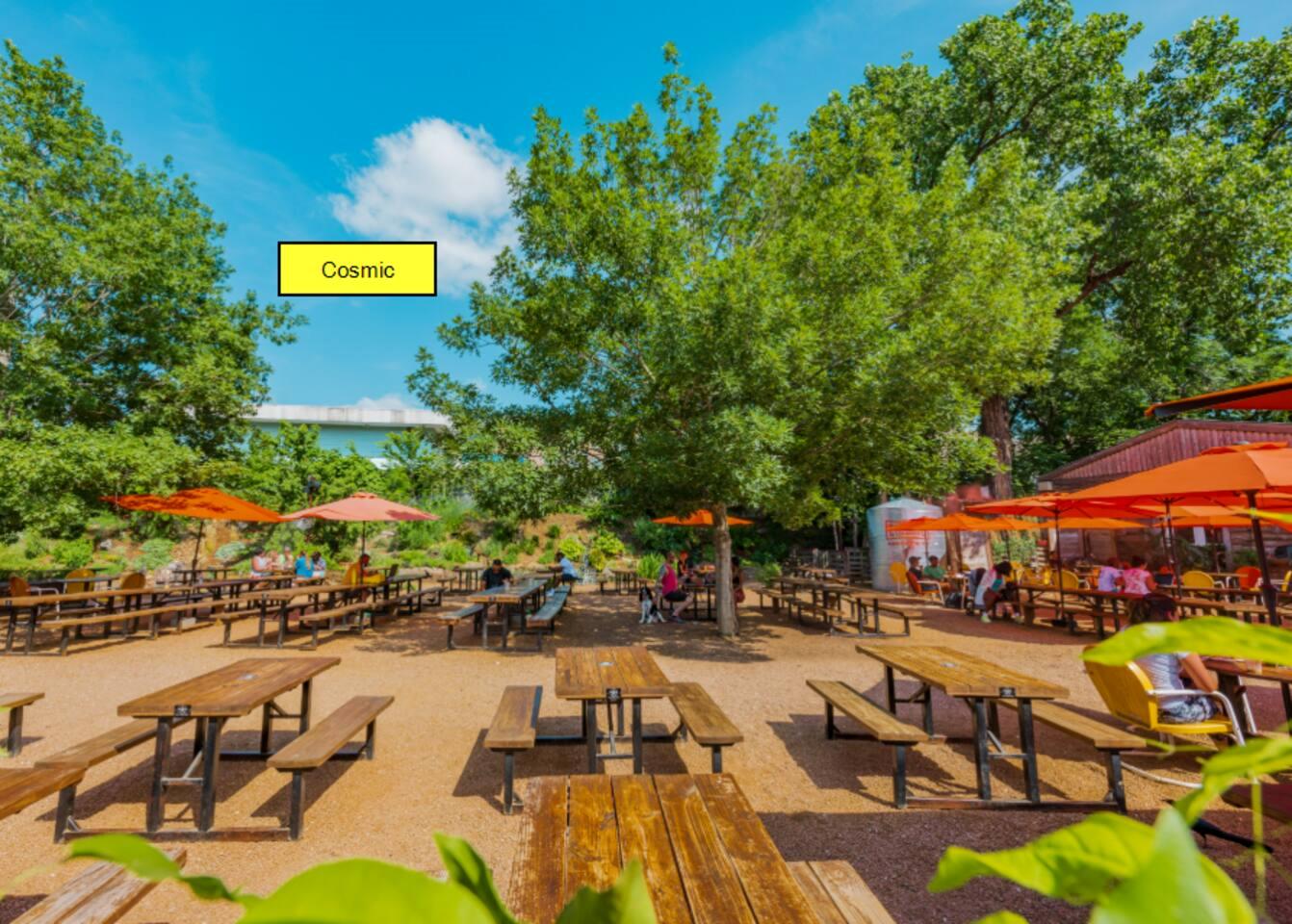 211 Lessin Ln # B, Austin, TX 78704