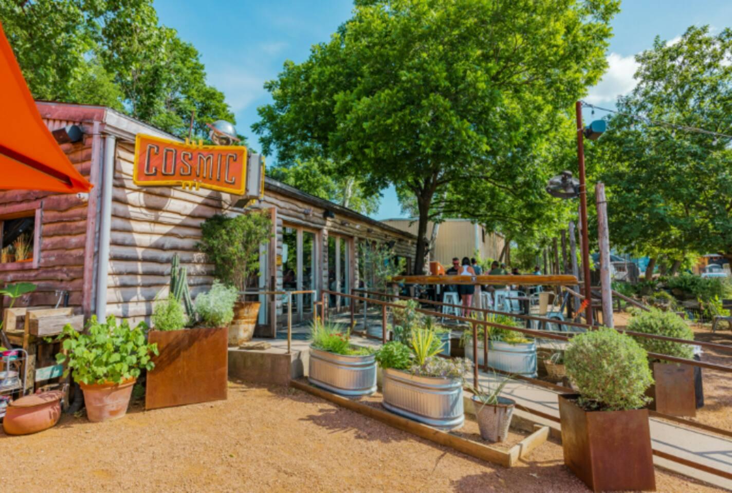 211 Lessin Ln # B, Austin, TX 78704