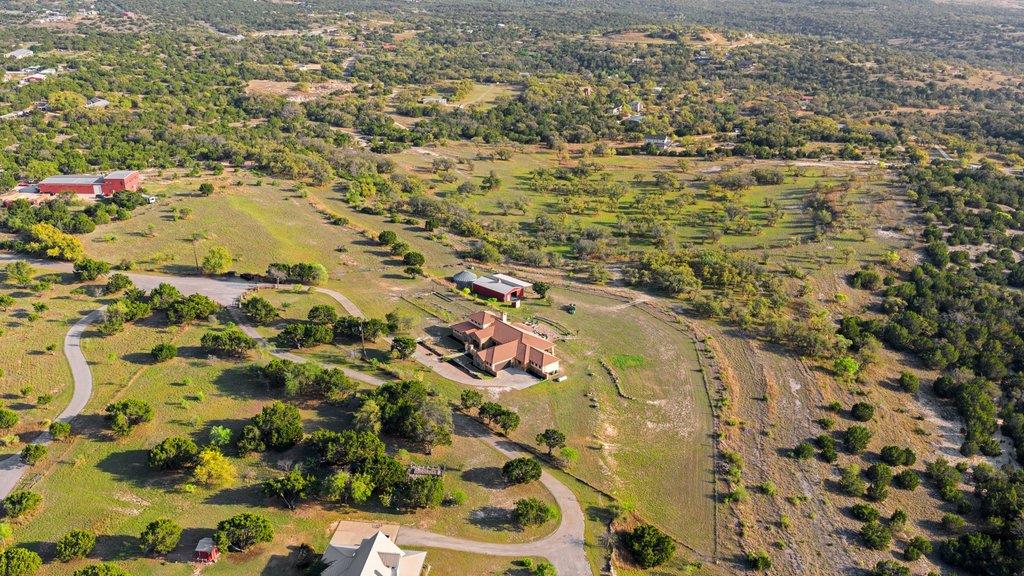 733 and 701 Dawn Vw, Dripping Springs, TX 78620