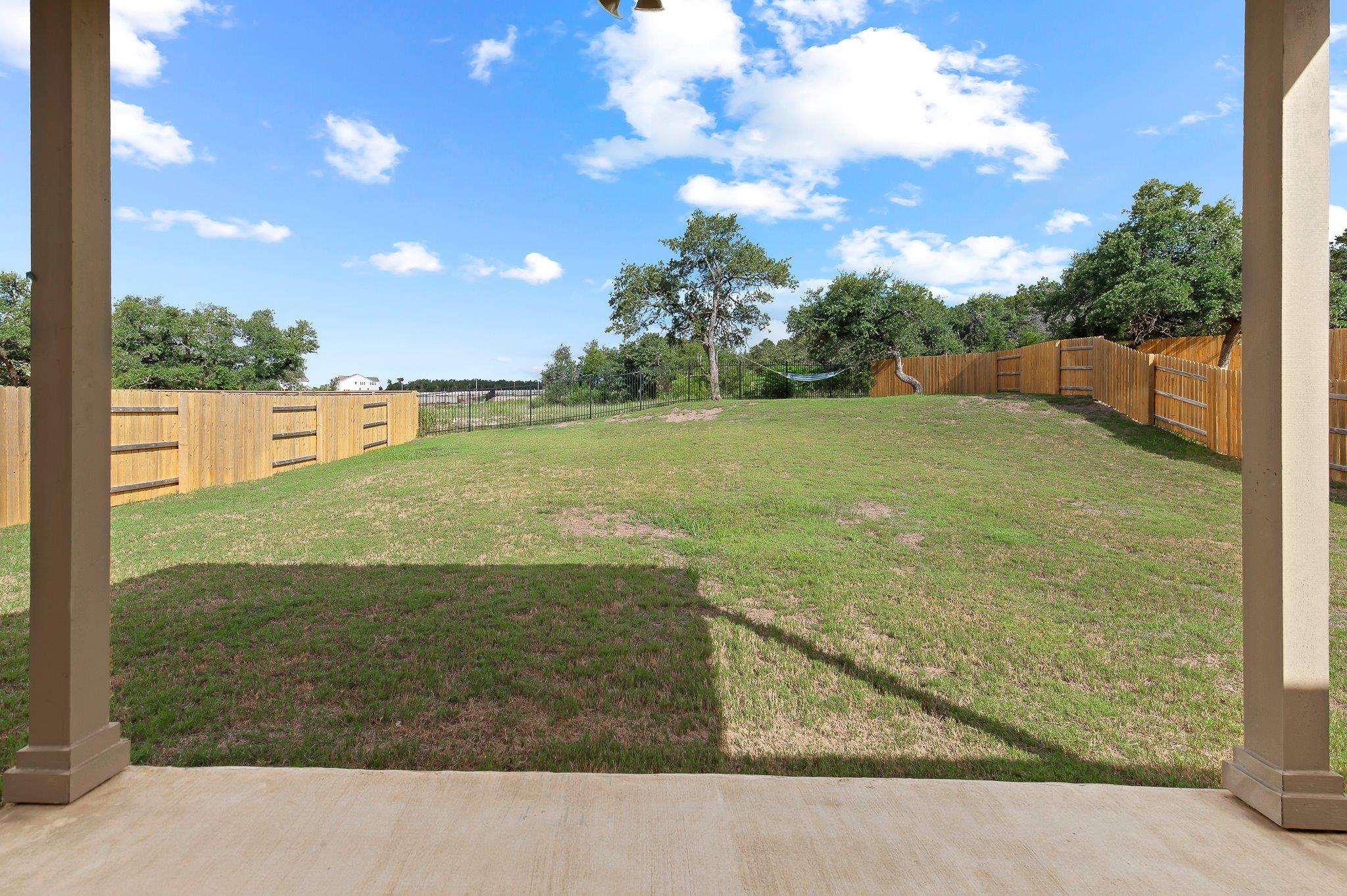 1128 Ridge Runner Dr, Georgetown, TX 78628
