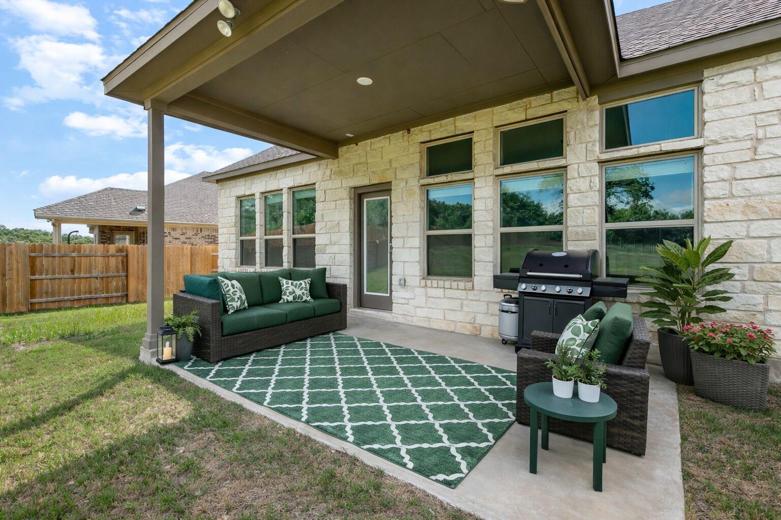 1128 Ridge Runner Dr, Georgetown, TX 78628