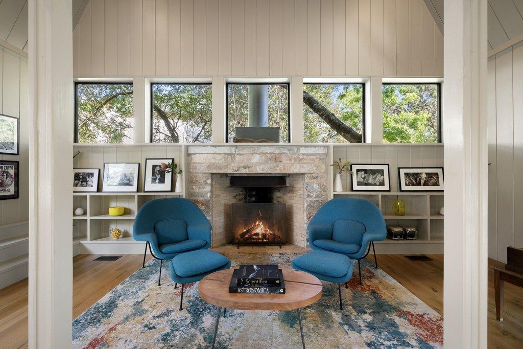 4707 Peace Pipe Path, Austin, TX 78746