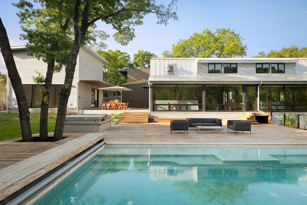 4707 Peace Pipe Path, Austin, TX 78746