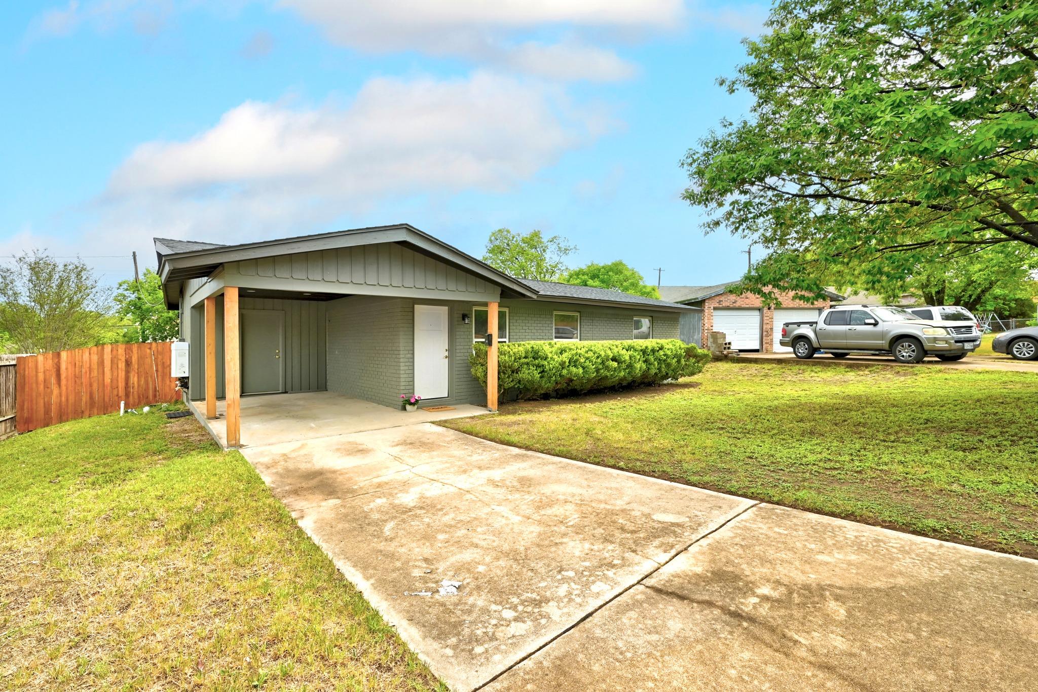 1204 Carrizo Ter, Austin, TX 78758