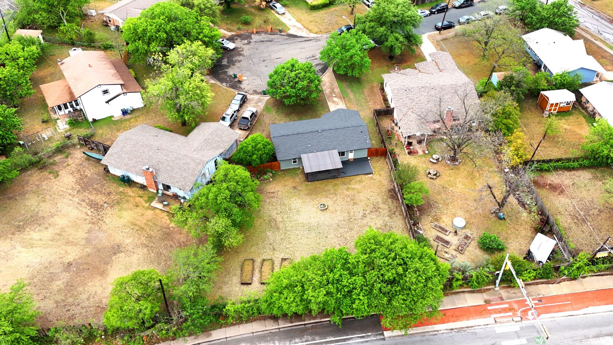 1204 Carrizo Ter, Austin, TX 78758