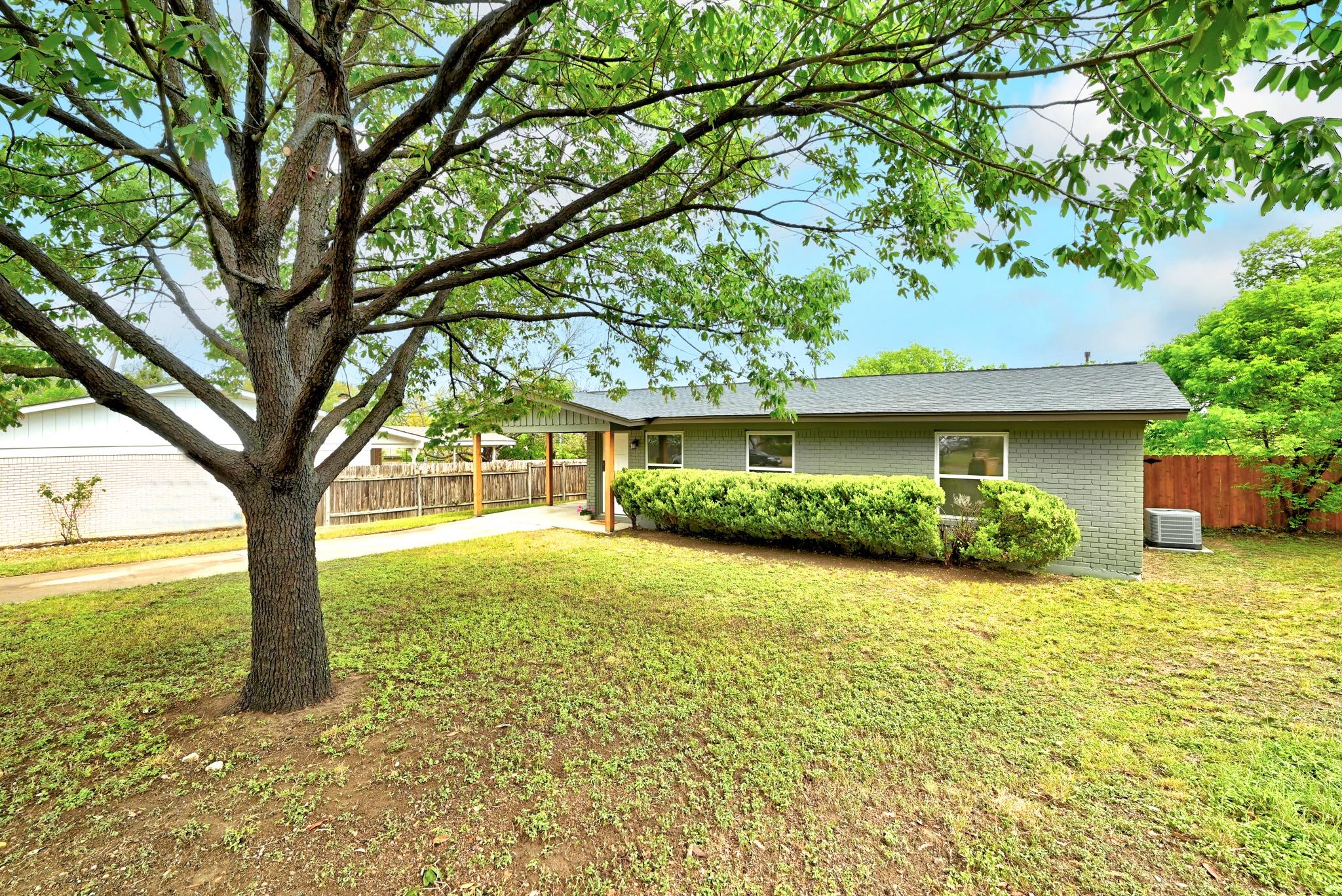 1204 Carrizo Ter, Austin, TX 78758