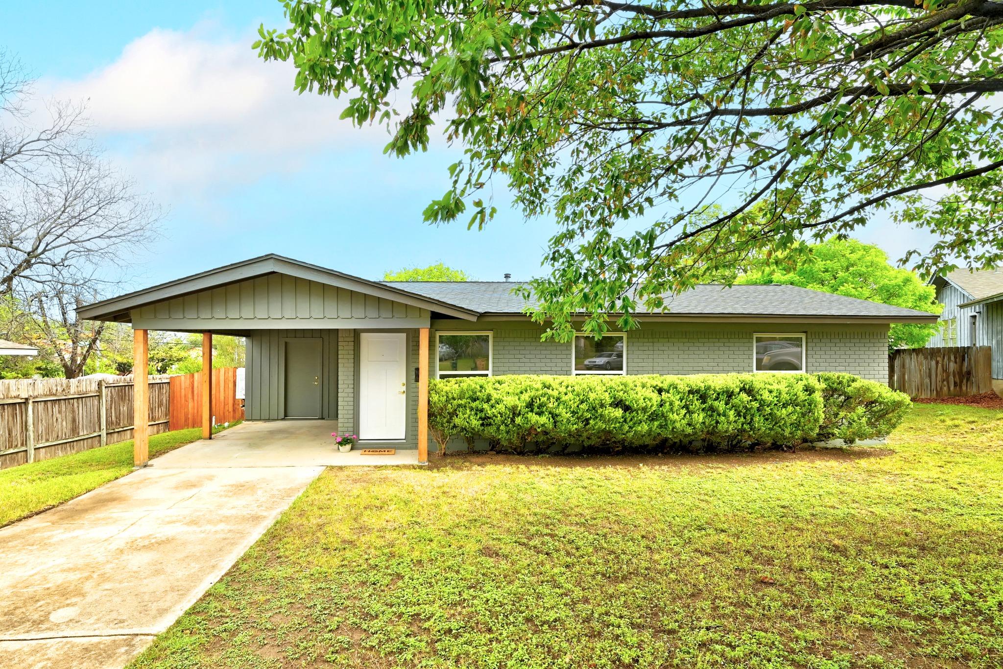 1204 Carrizo Ter, Austin, TX 78758