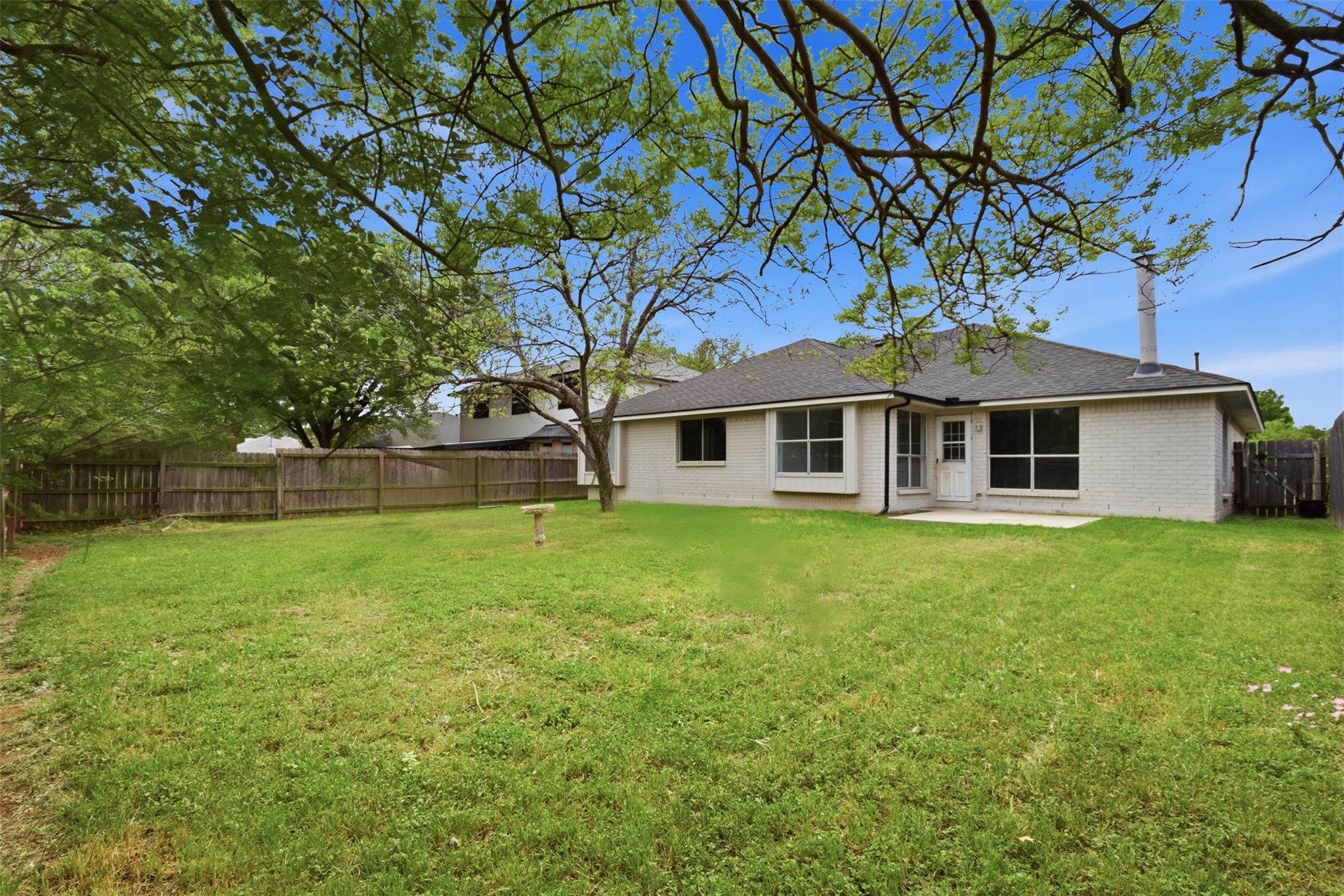 508 Battlecreek Ln, Leander, TX 78641