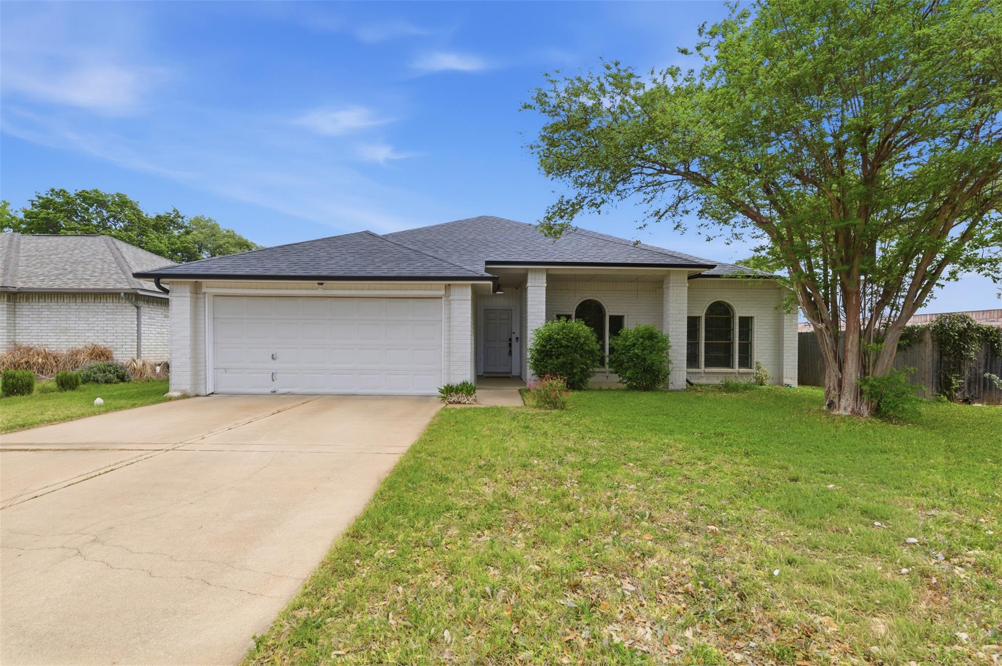 508 Battlecreek Ln, Leander, TX 78641