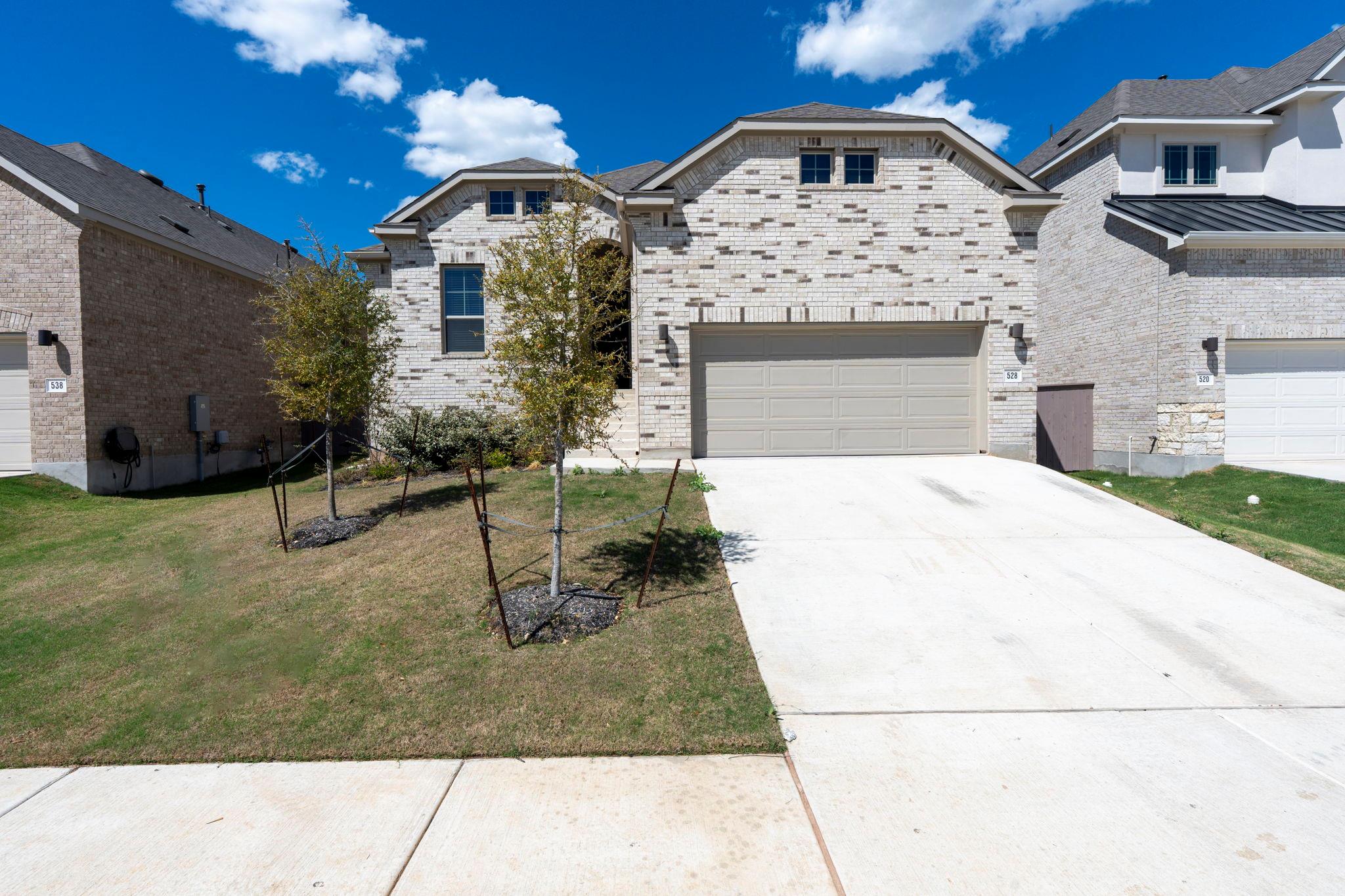 528 Tubman Dr, Kyle, TX 78640