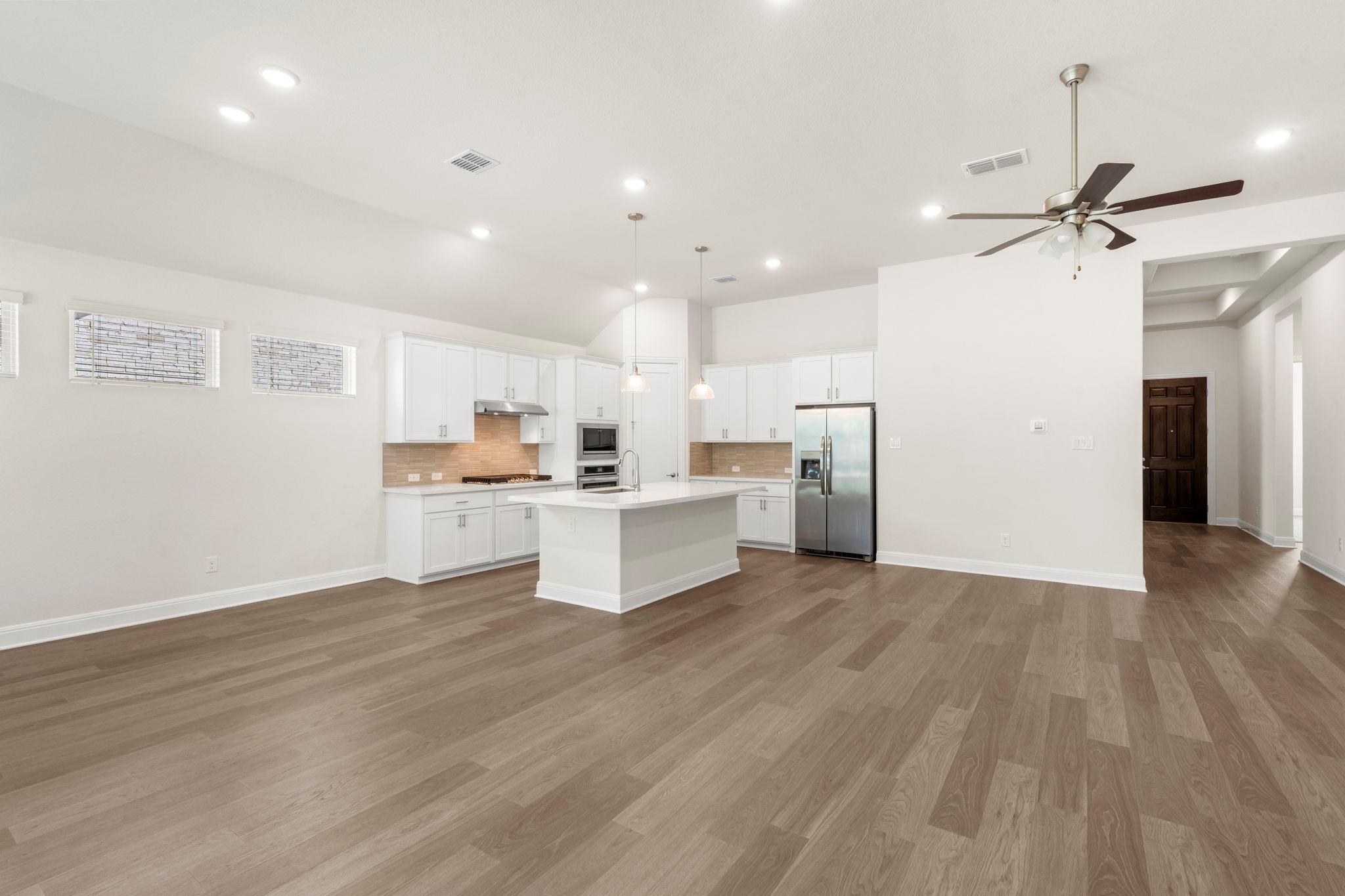 528 Tubman Dr, Kyle, TX 78640