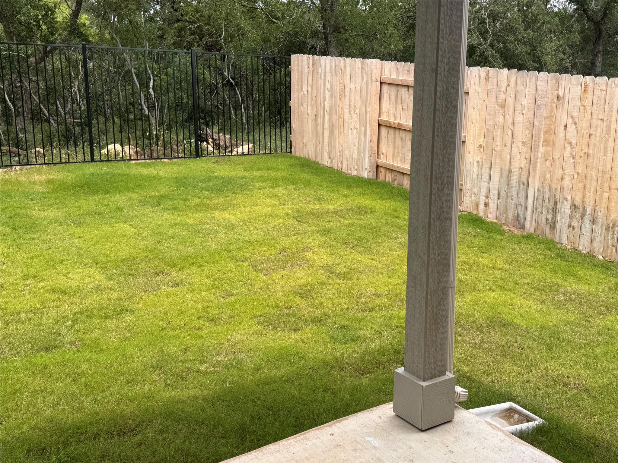 528 Tubman Dr, Kyle, TX 78640