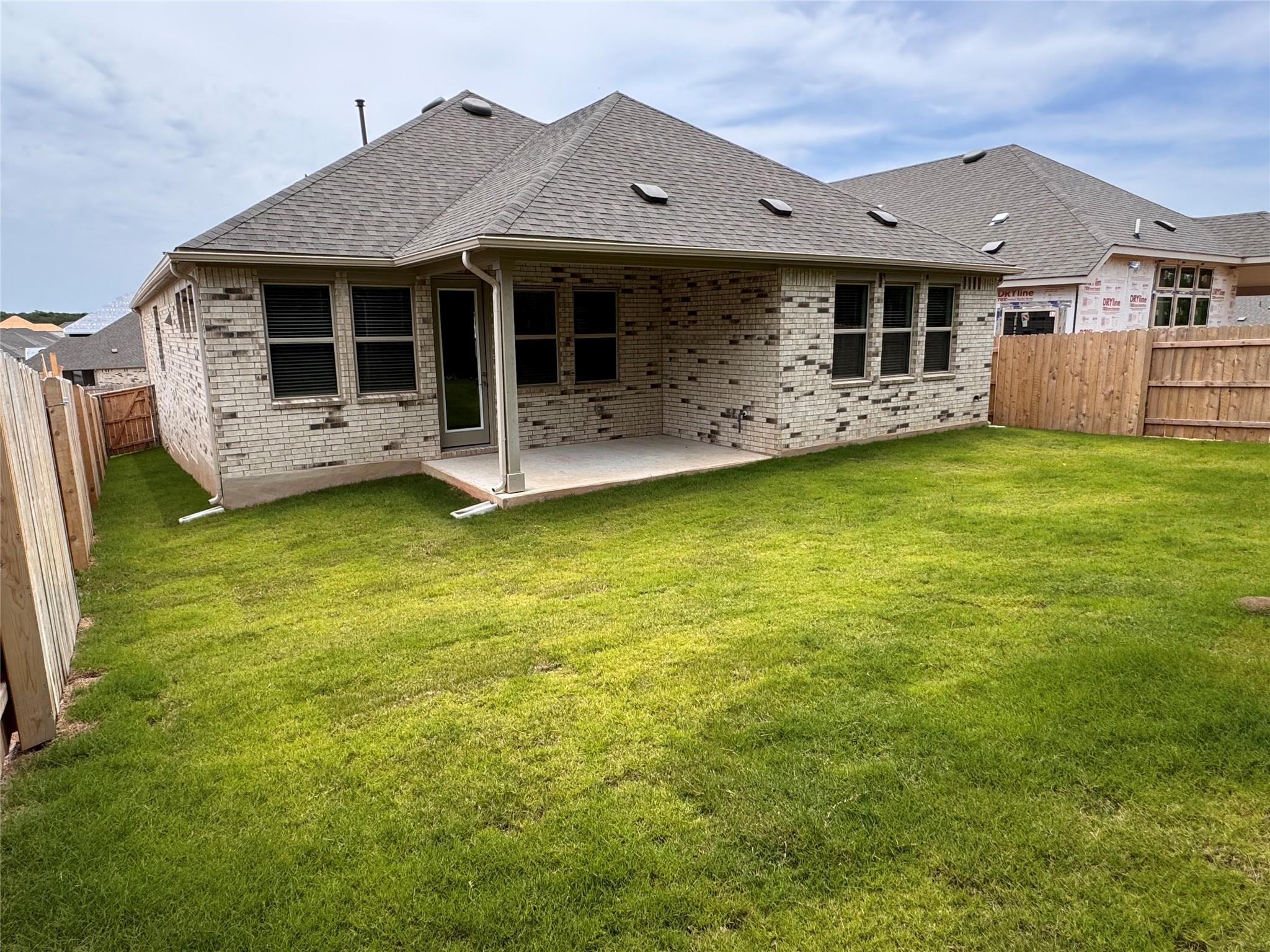 528 Tubman Dr, Kyle, TX 78640