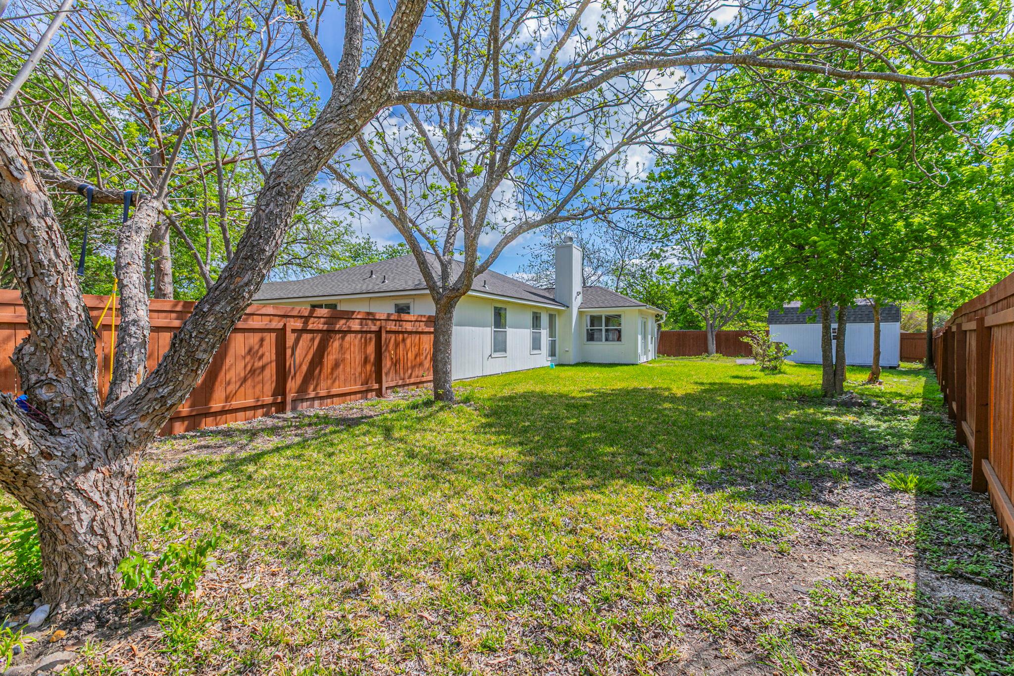 407 Sterling Manor Ct, Temple, TX 76502