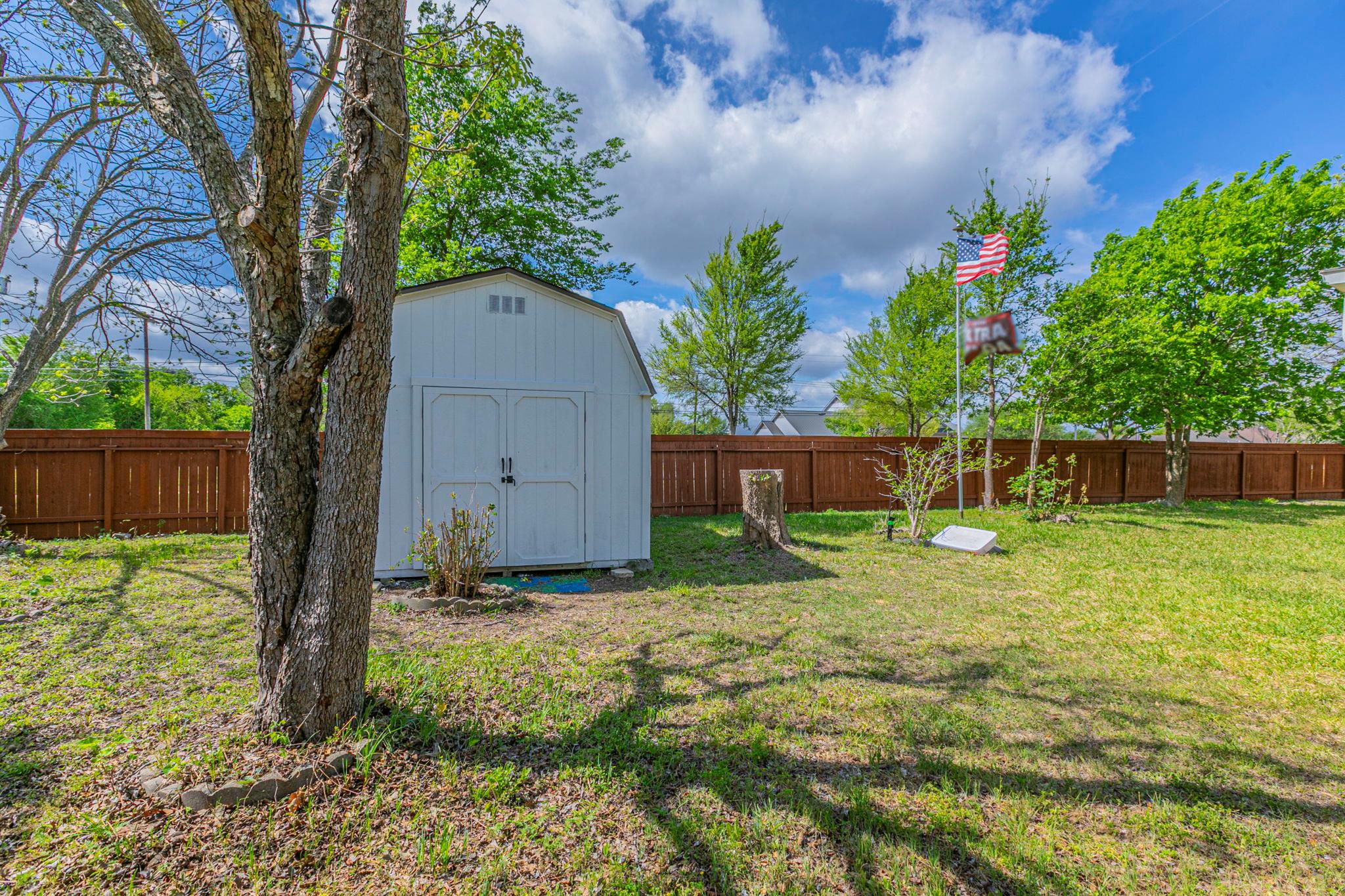 407 Sterling Manor Ct, Temple, TX 76502