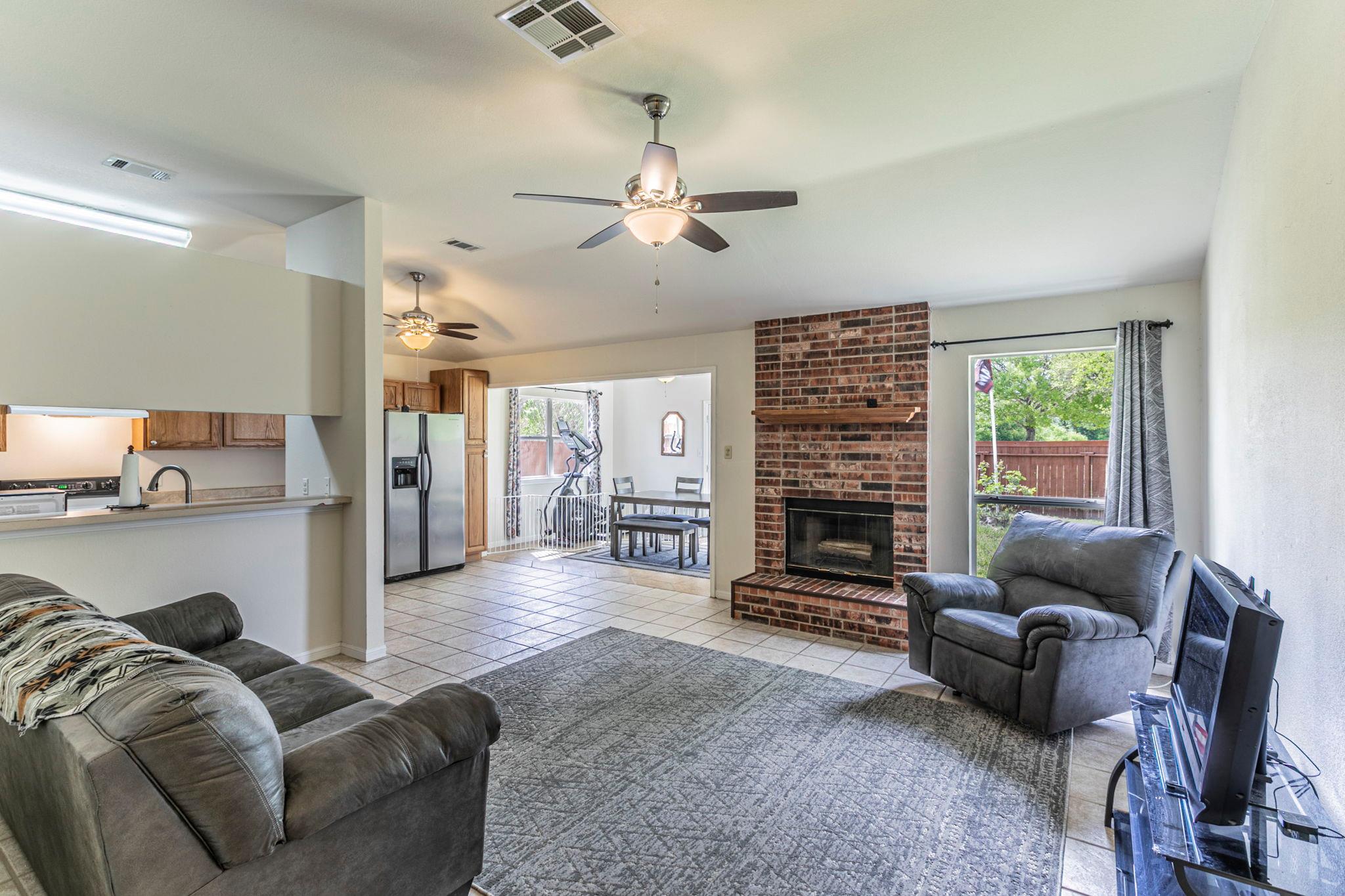 407 Sterling Manor Ct, Temple, TX 76502