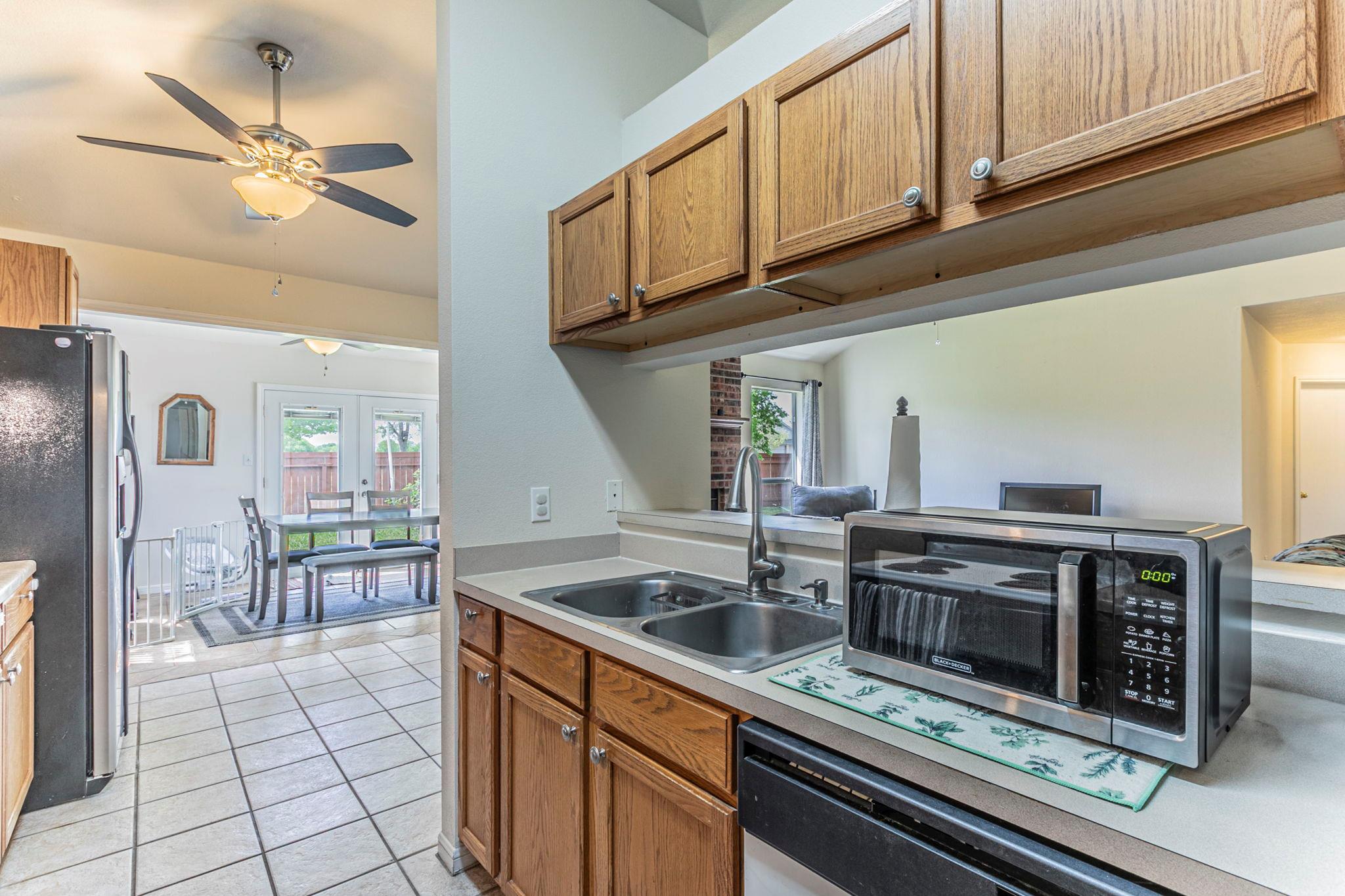 407 Sterling Manor Ct, Temple, TX 76502