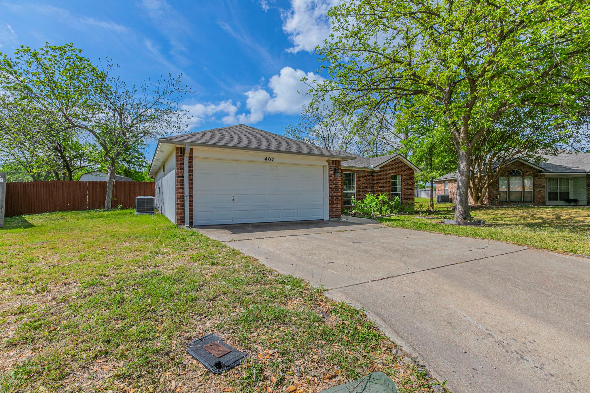 407 Sterling Manor Ct, Temple, TX 76502