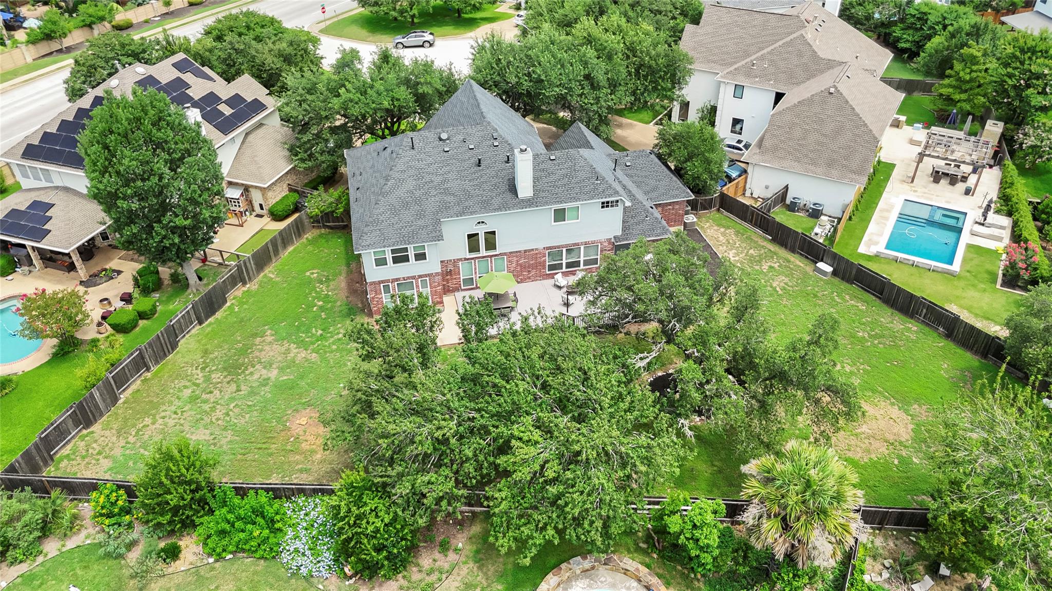 10601 Showboat Cv, Austin, TX 78730