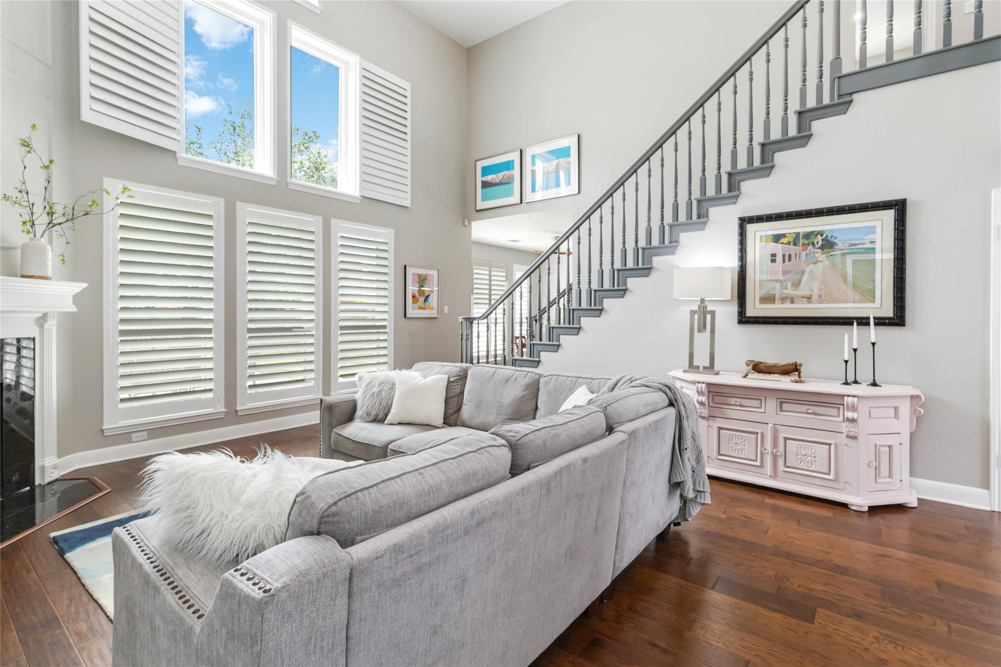 10601 Showboat Cv, Austin, TX 78730