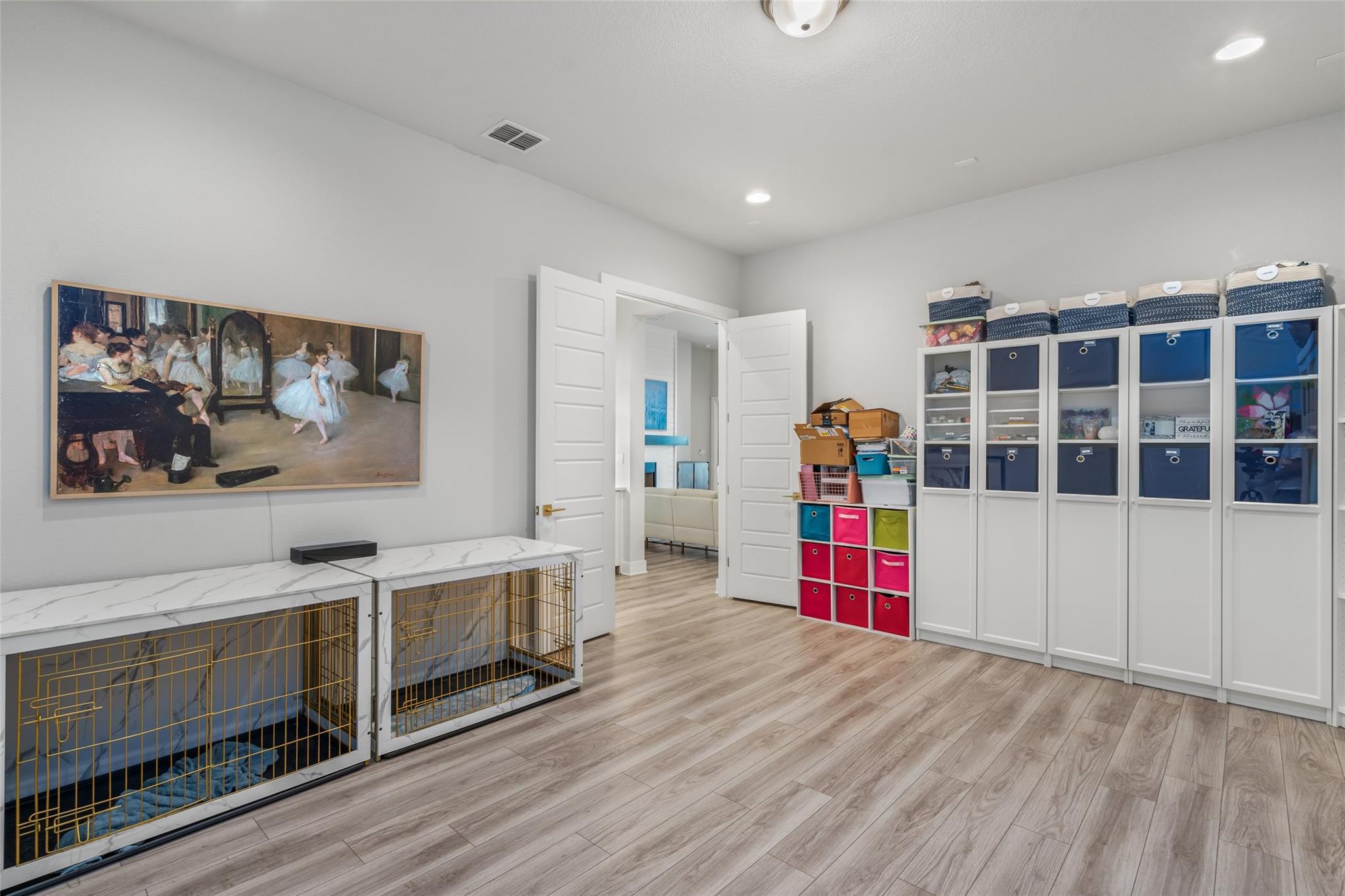 501 Francis Ct, Liberty Hill, TX 78642