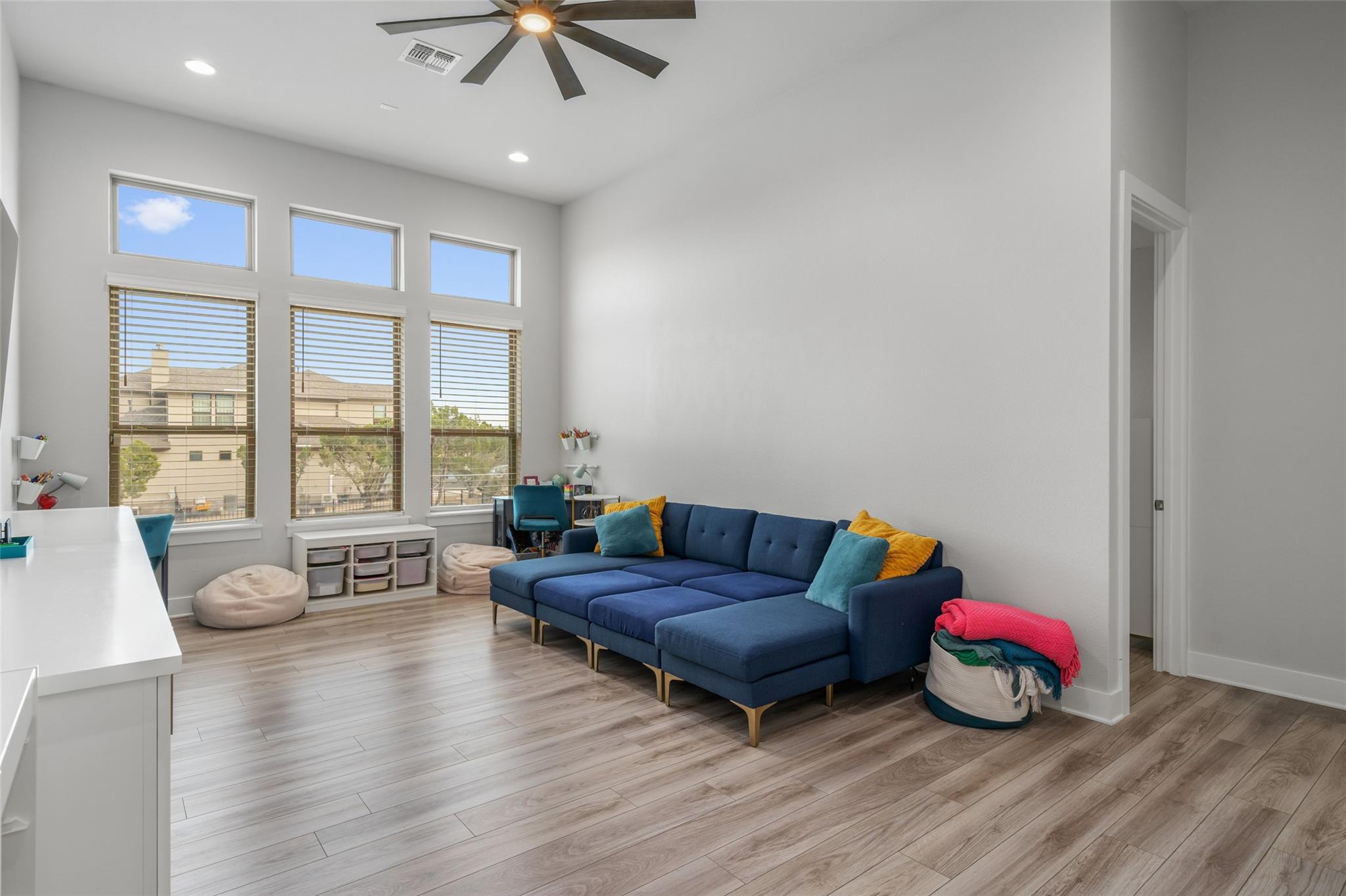 501 Francis Ct, Liberty Hill, TX 78642