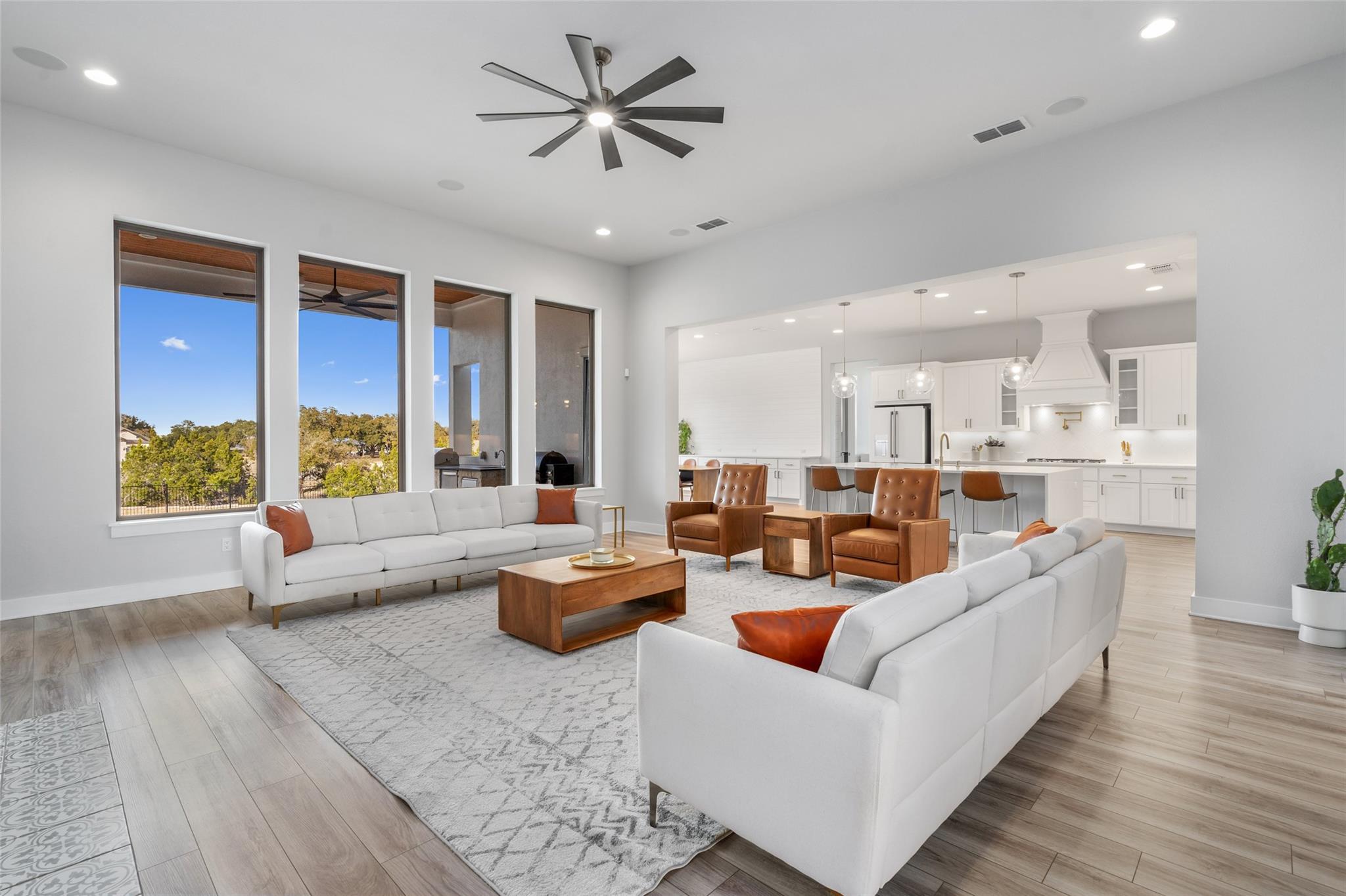 501 Francis Ct, Liberty Hill, TX 78642